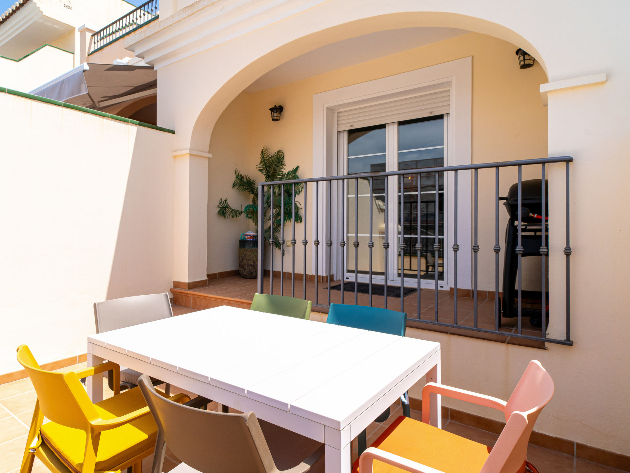 Photo of Villa La Dorada 4 Burriana by Casasol