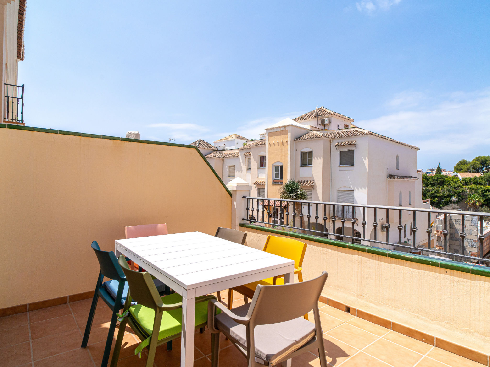 Photo of Villa La Dorada 4 Burriana by Casasol