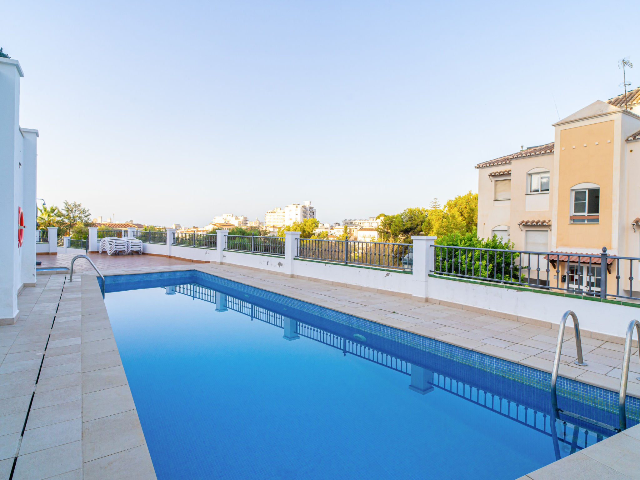 Photo of Villa La Dorada 4 Burriana by Casasol