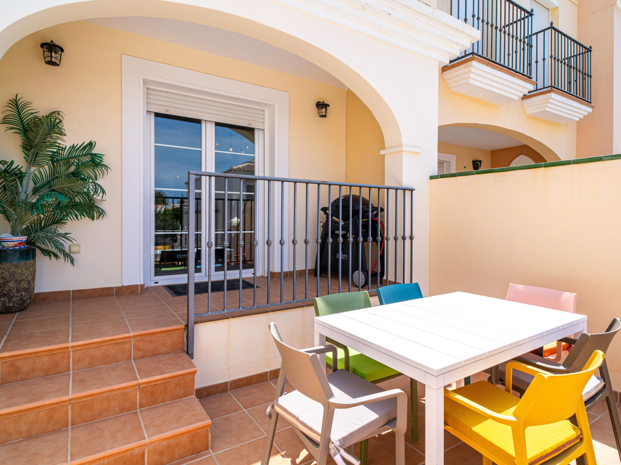 Photo of Villa La Dorada 4 Burriana by Casasol