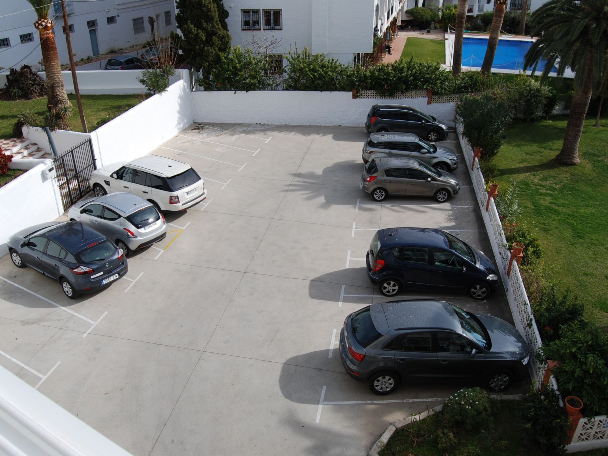 Photo of Carabeo 24 Apartment by Casasol