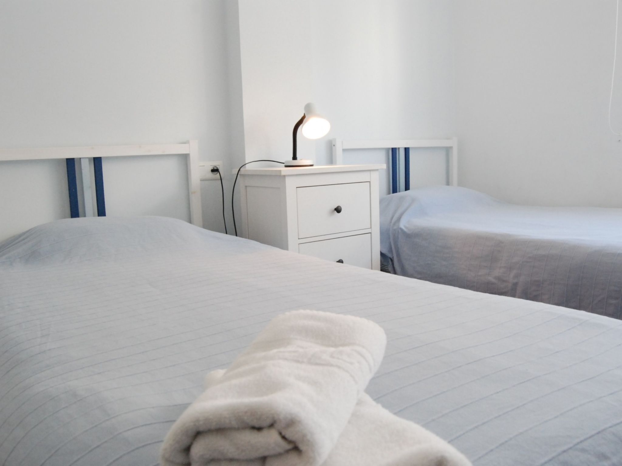 Photo of Carabeo 24 Apartment by Casasol