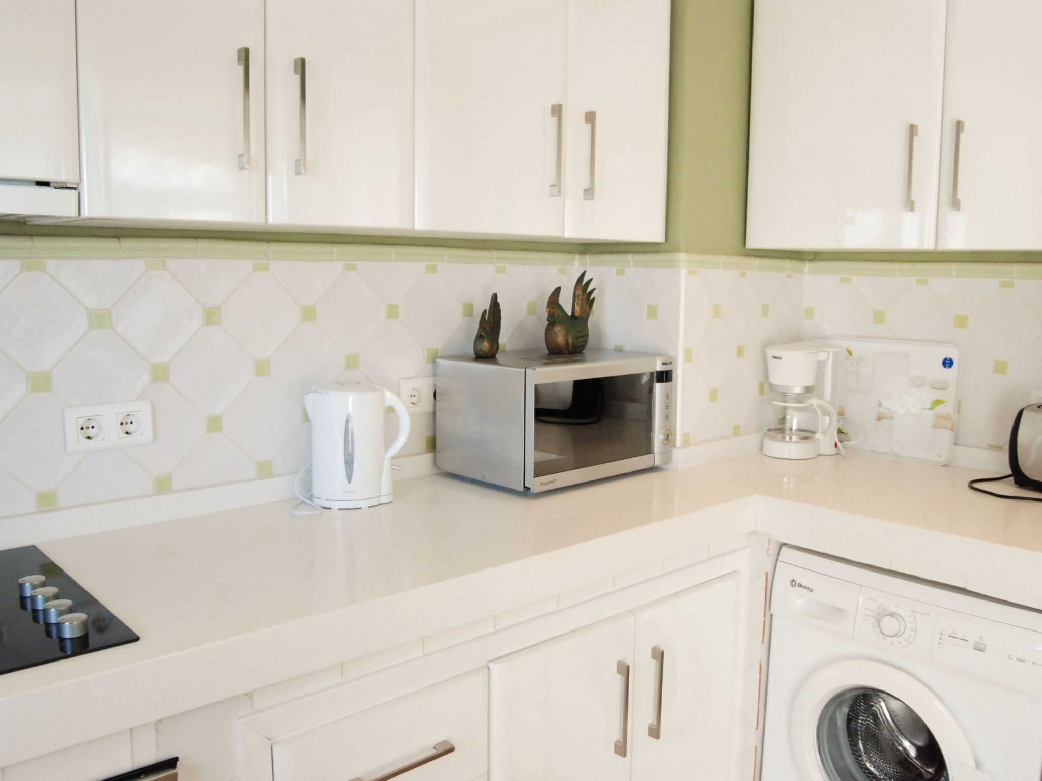 Photo of Carabeo 24 Apartment by Casasol