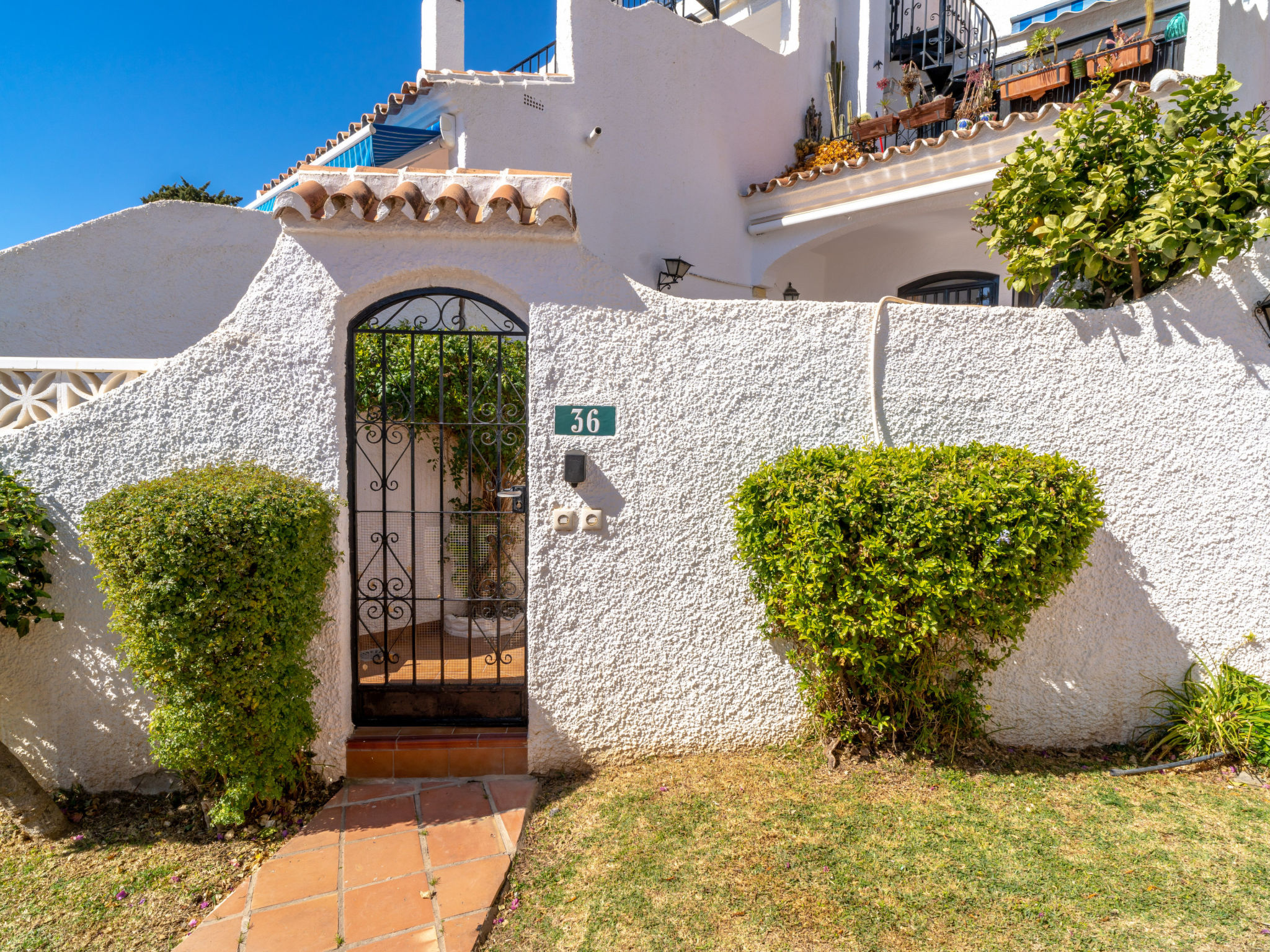 Photo of Hibiscos 36 San Juan de Capistrano by Casasol