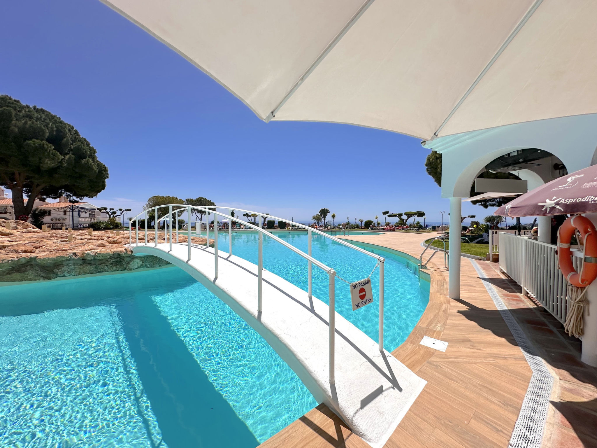 Photo of Hibiscos 36 San Juan de Capistrano by Casasol