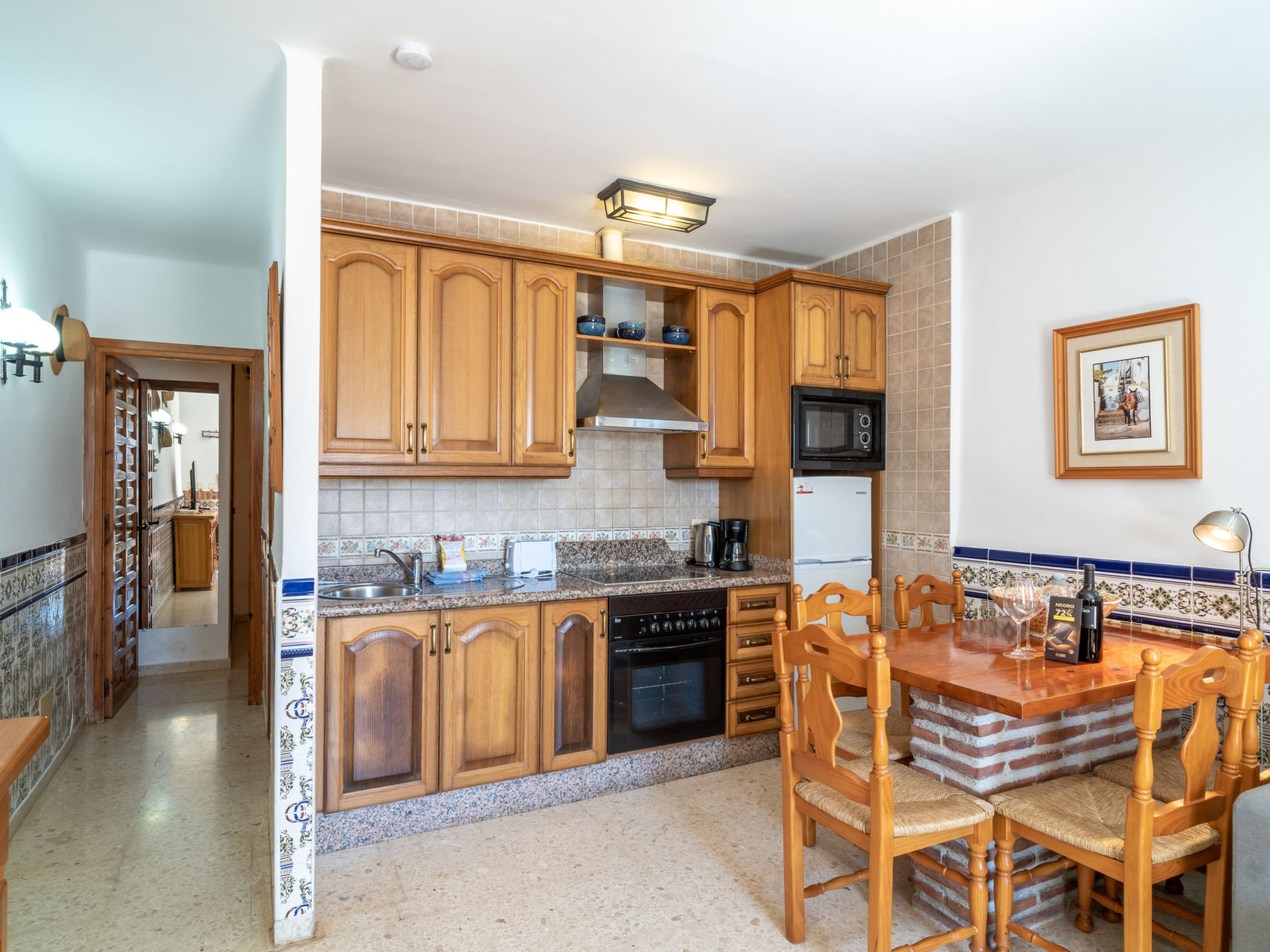 Photo of Hibiscos 36 San Juan de Capistrano by Casasol