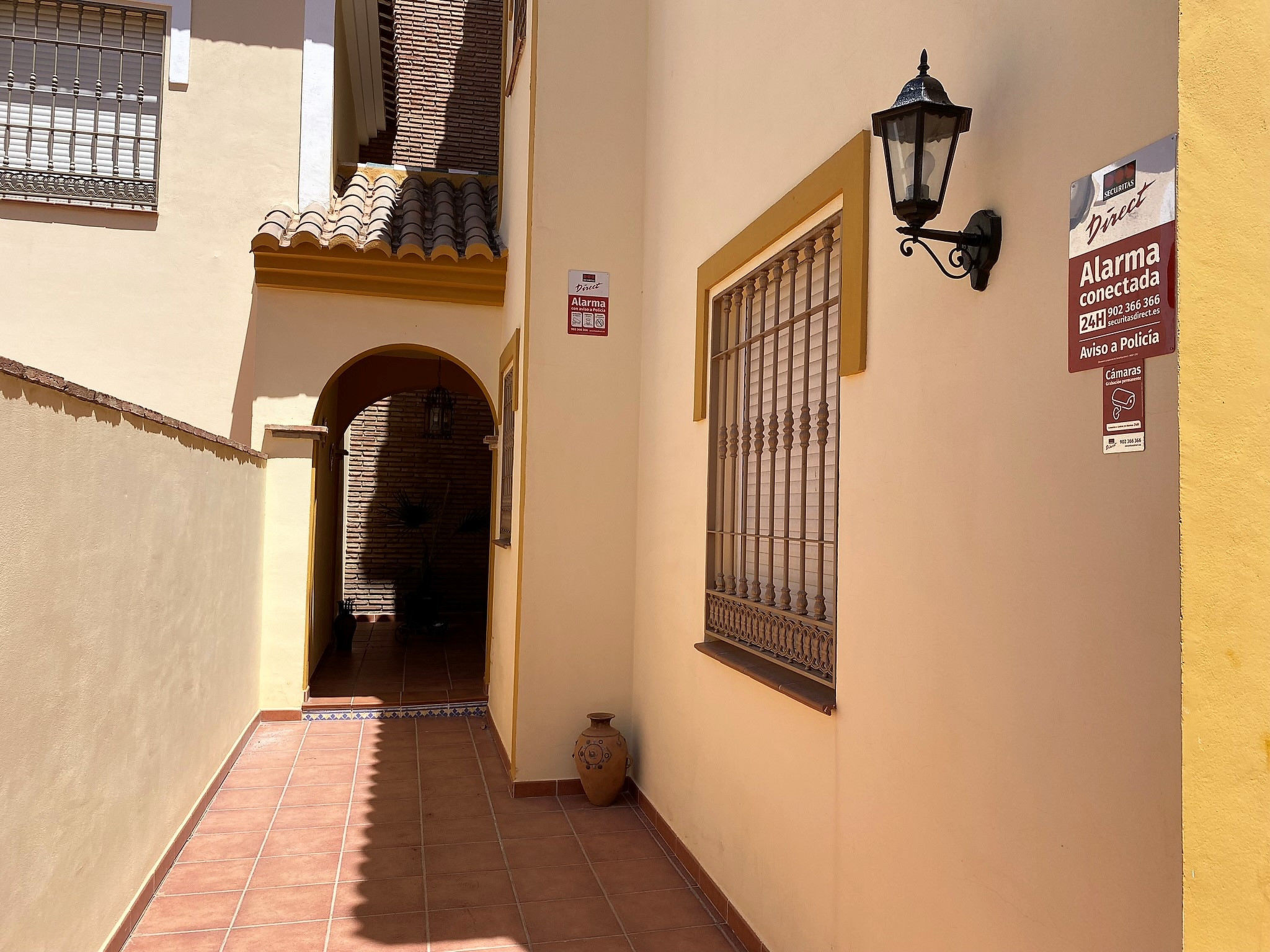 Photo of Villa Madrid Private Pool by Casasol