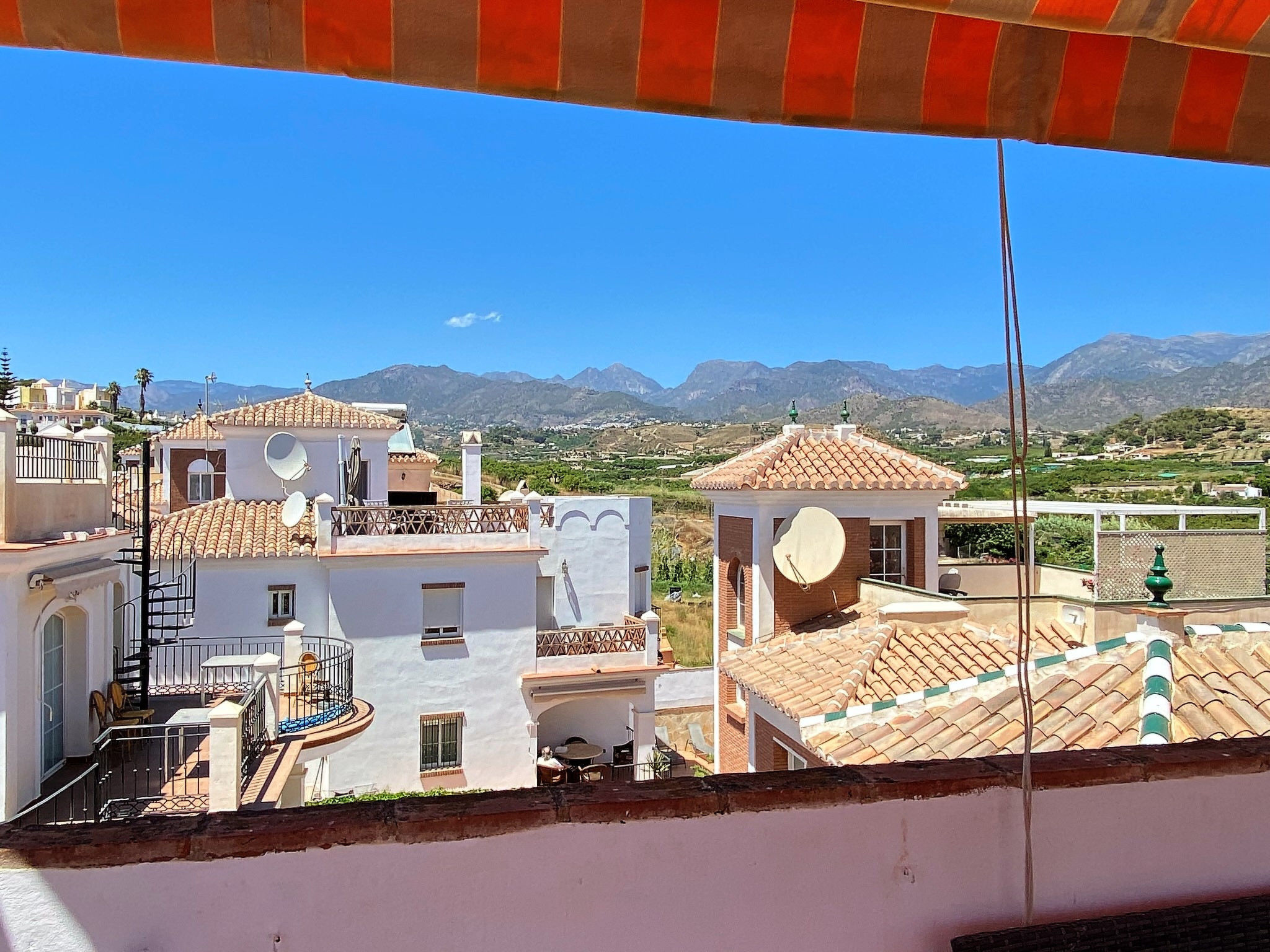 Photo of Villa Madrid Private Pool by Casasol