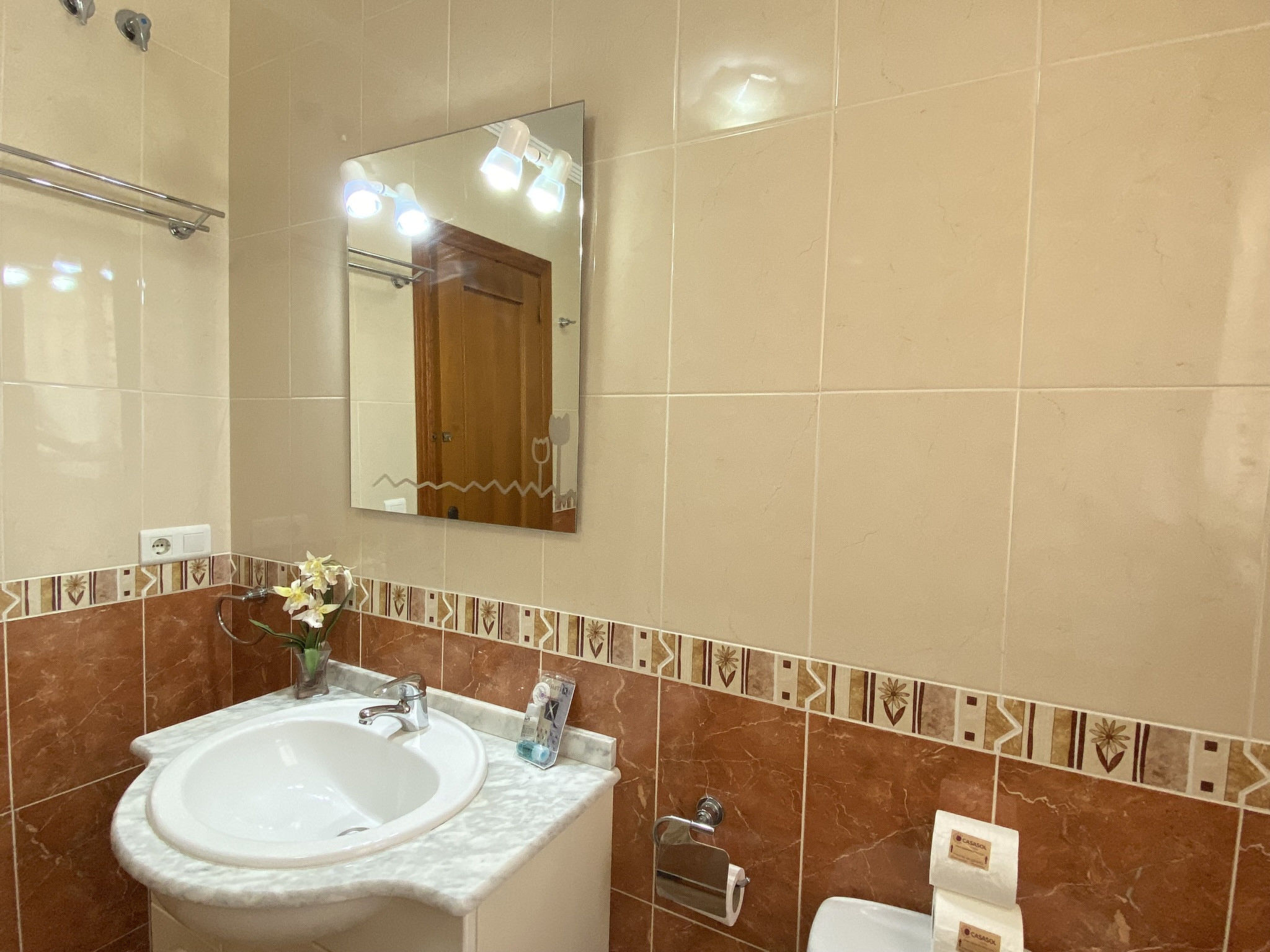 Photo of Villa Madrid Private Pool by Casasol