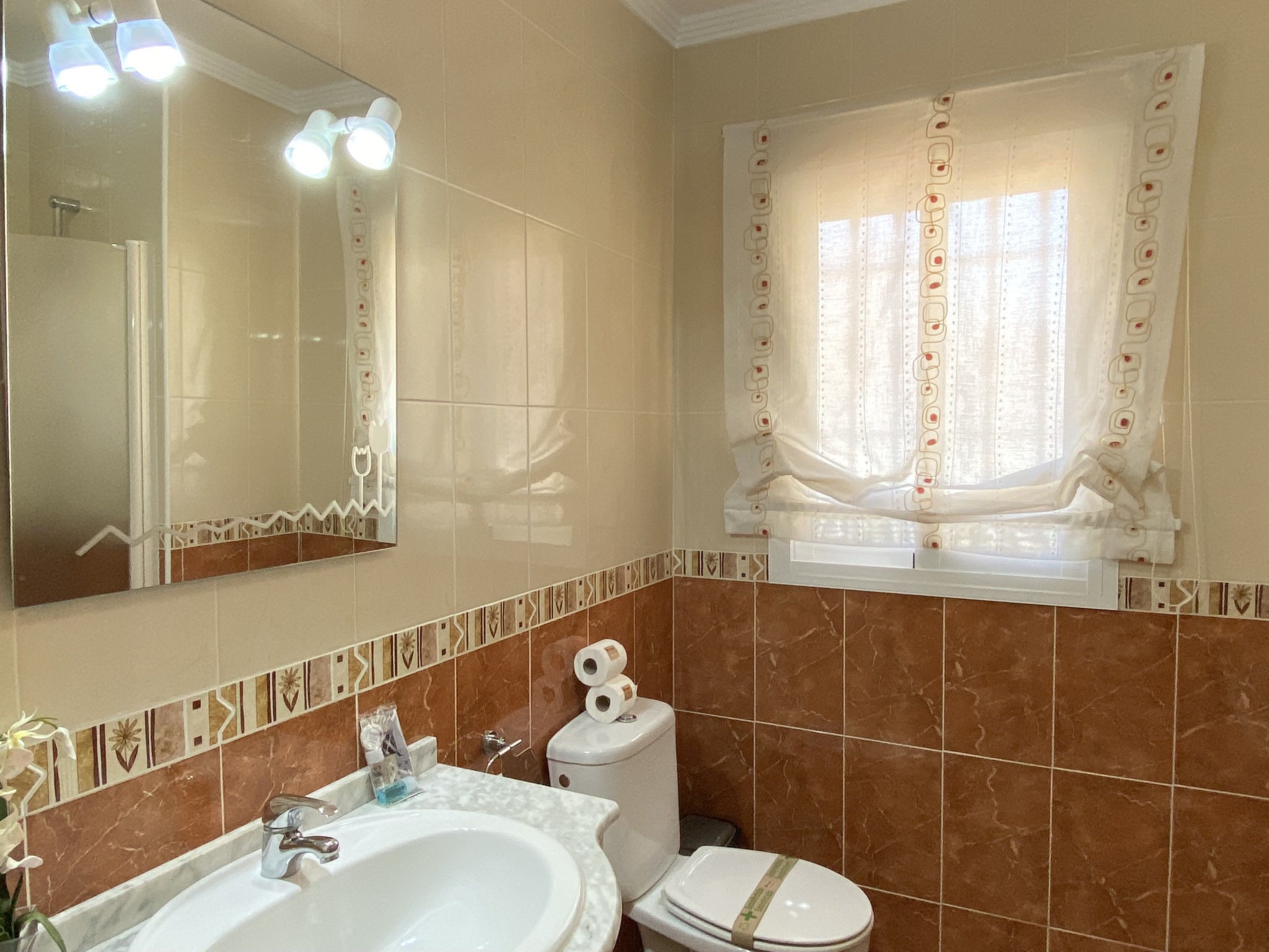 Photo of Villa Madrid Private Pool by Casasol