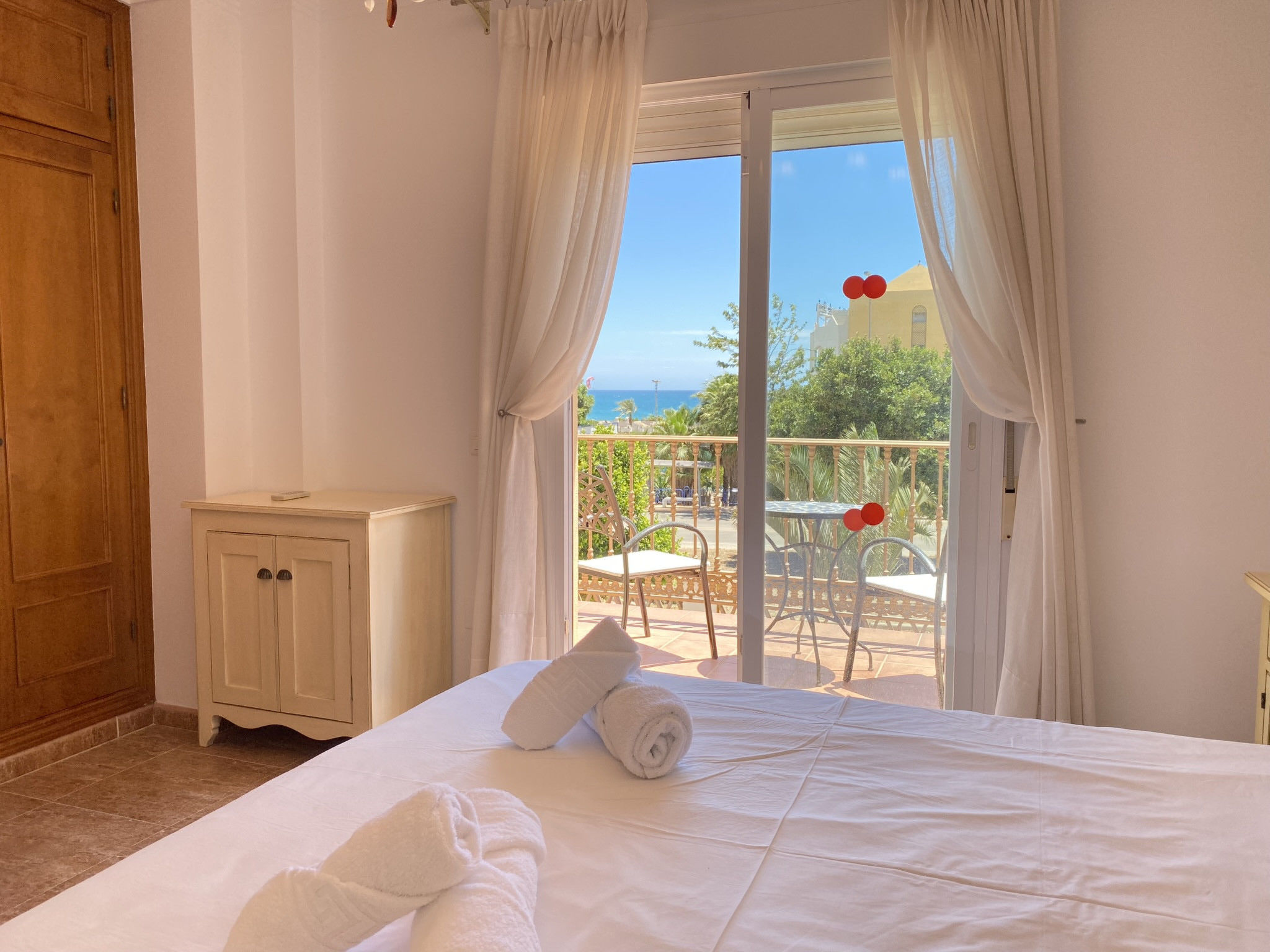 Photo of Villa Madrid Private Pool by Casasol