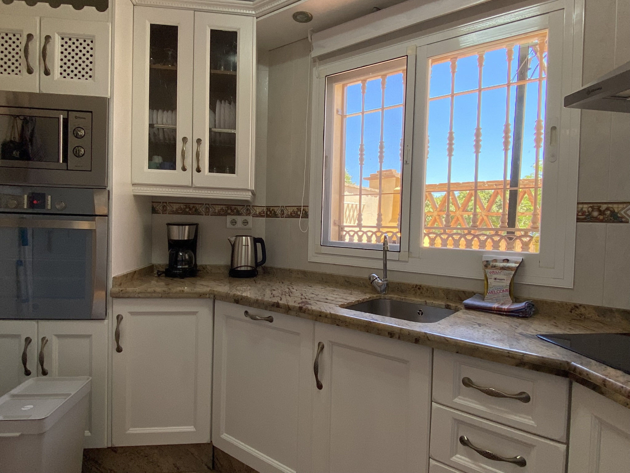 Photo of Villa Madrid Private Pool by Casasol