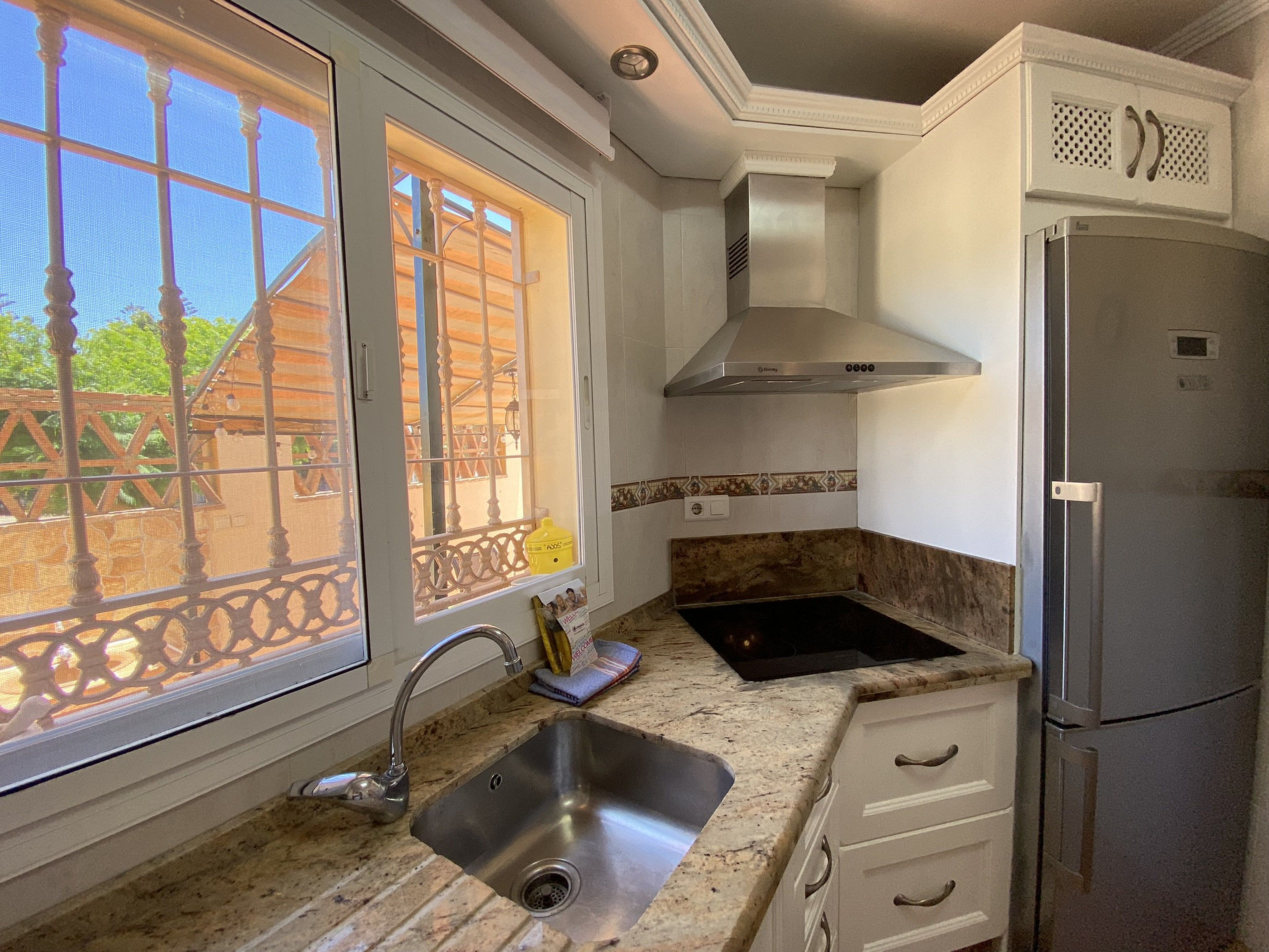 Photo of Villa Madrid Private Pool by Casasol