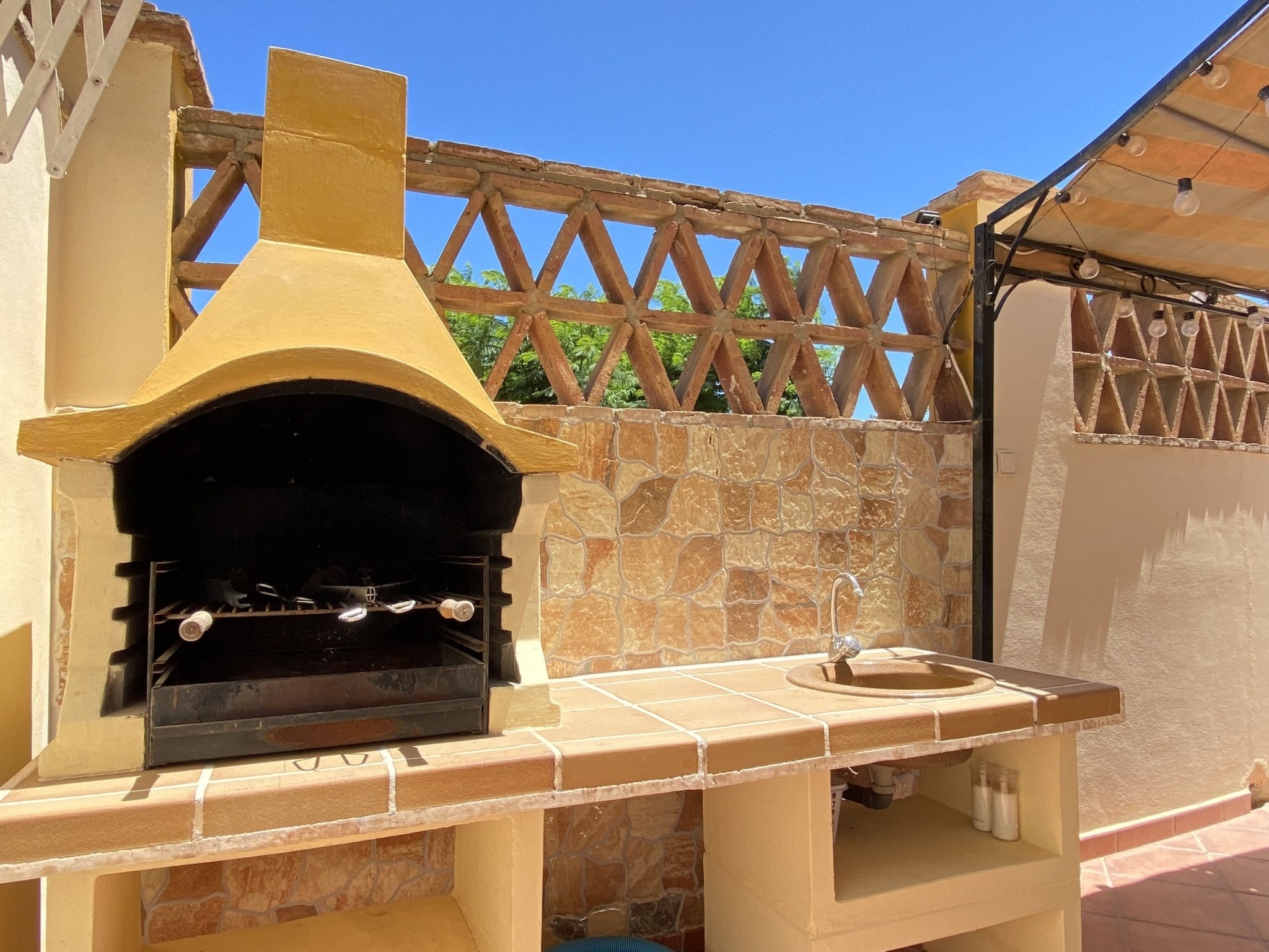 Photo of Villa Madrid Private Pool by Casasol