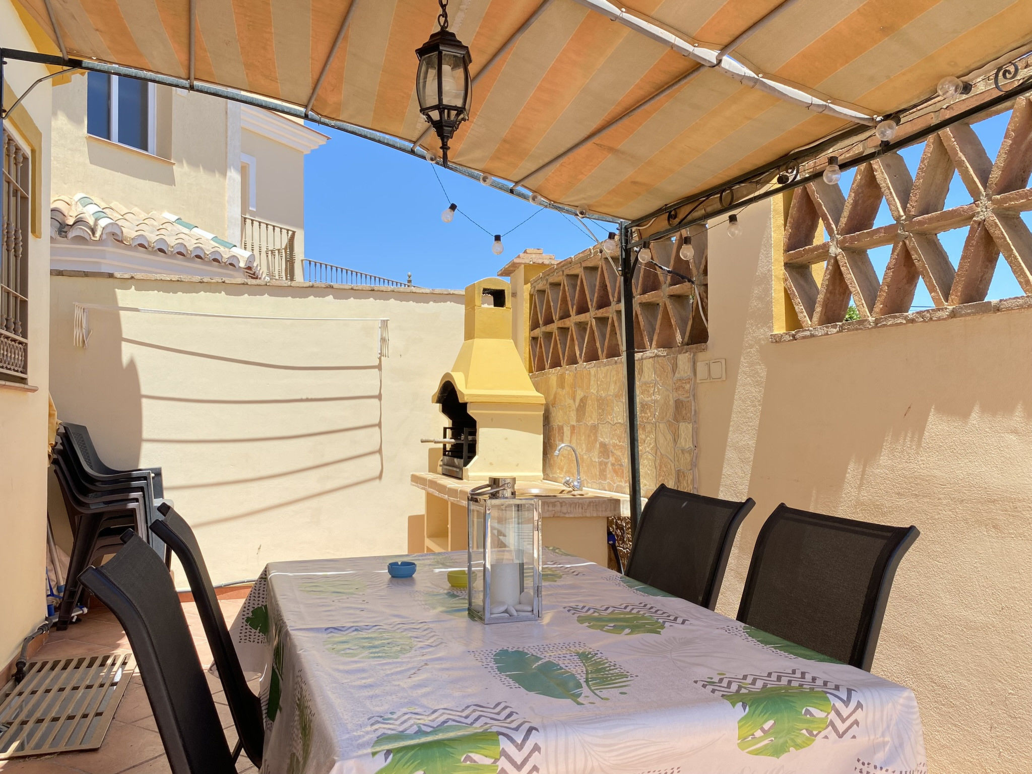 Photo of Villa Madrid Private Pool by Casasol