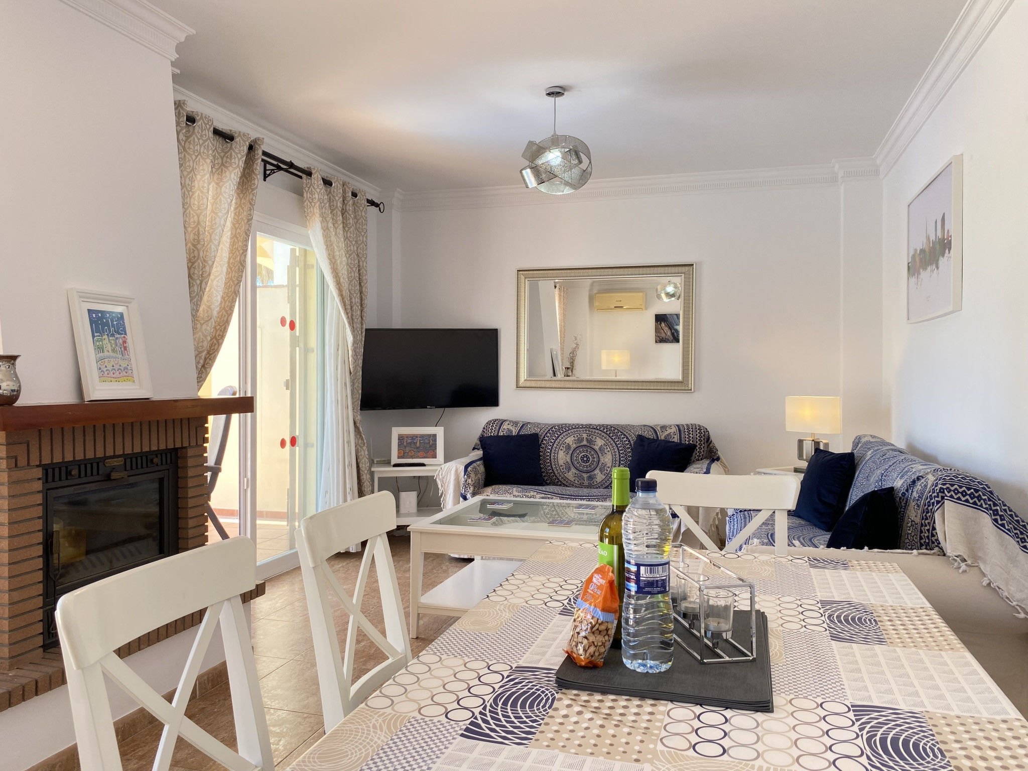 Photo of Villa Madrid Private Pool by Casasol