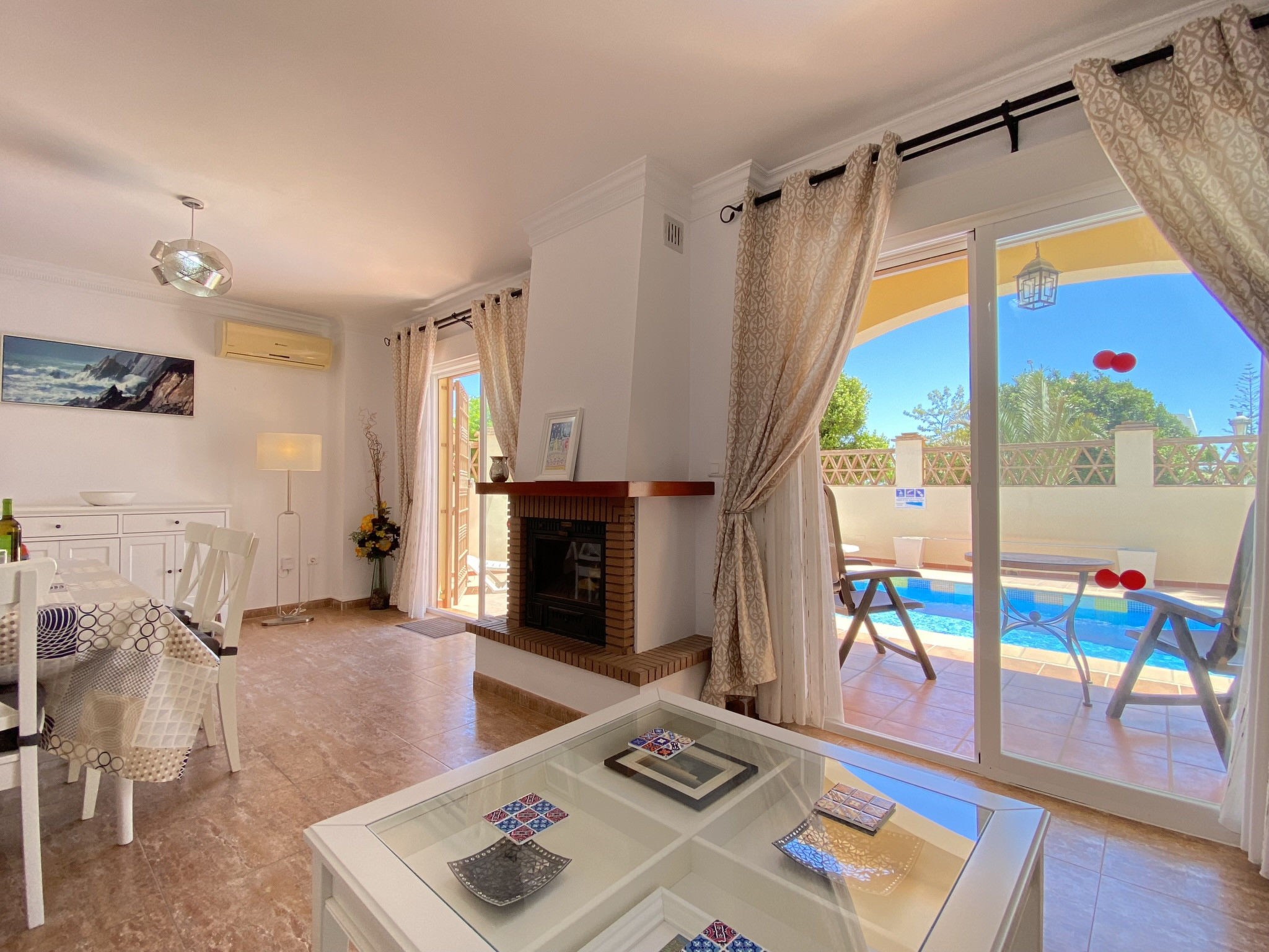 Photo of Villa Madrid Private Pool by Casasol