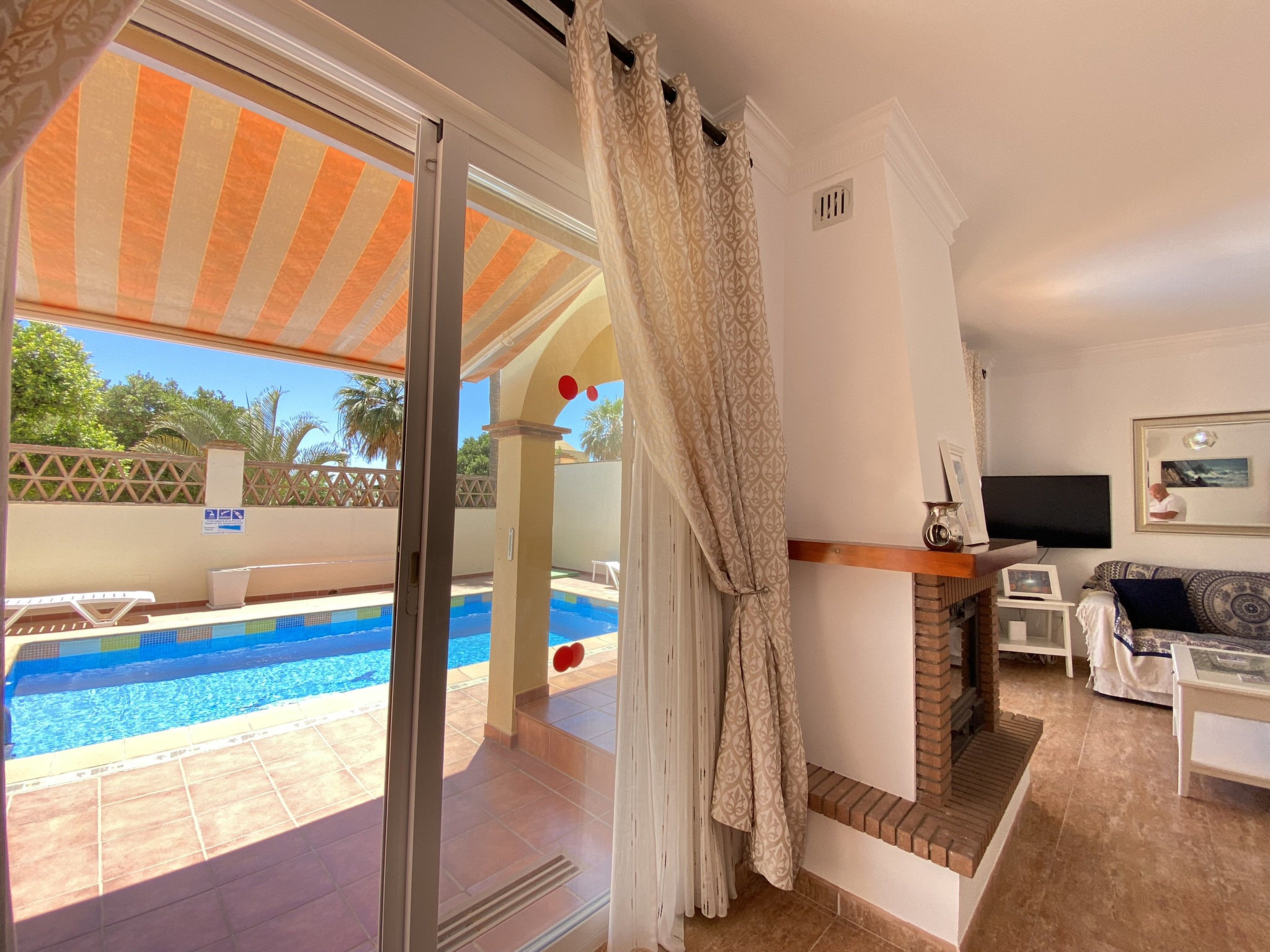 Photo of Villa Madrid Private Pool by Casasol