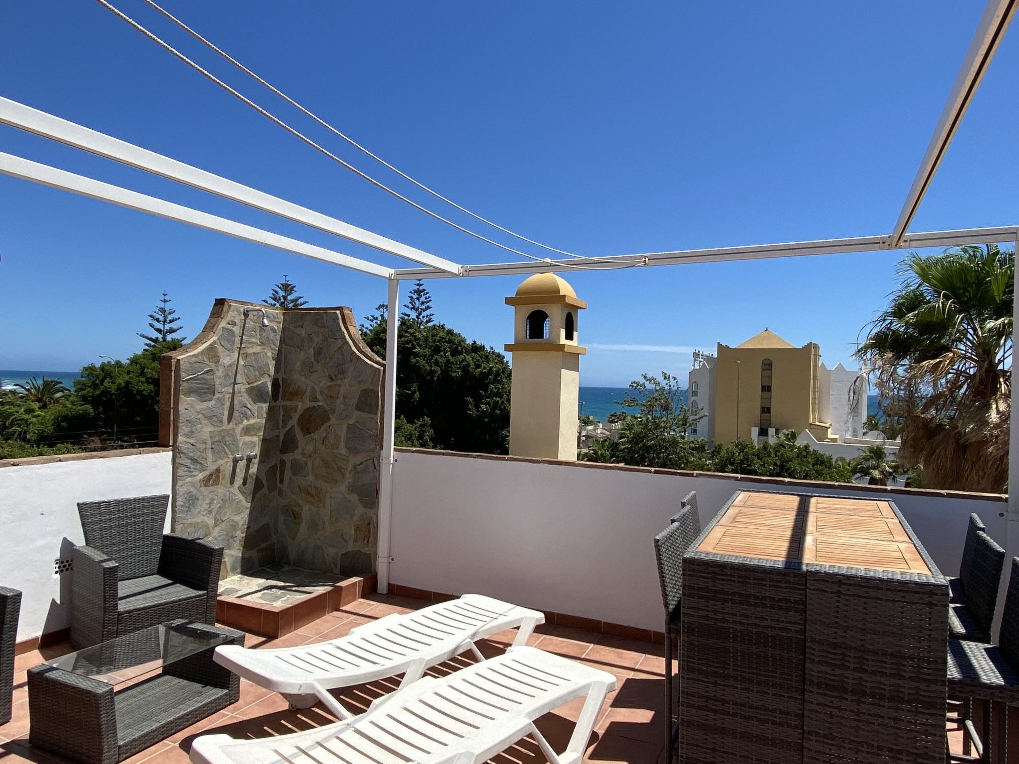 Villa Madrid Private Pool by Casasol
