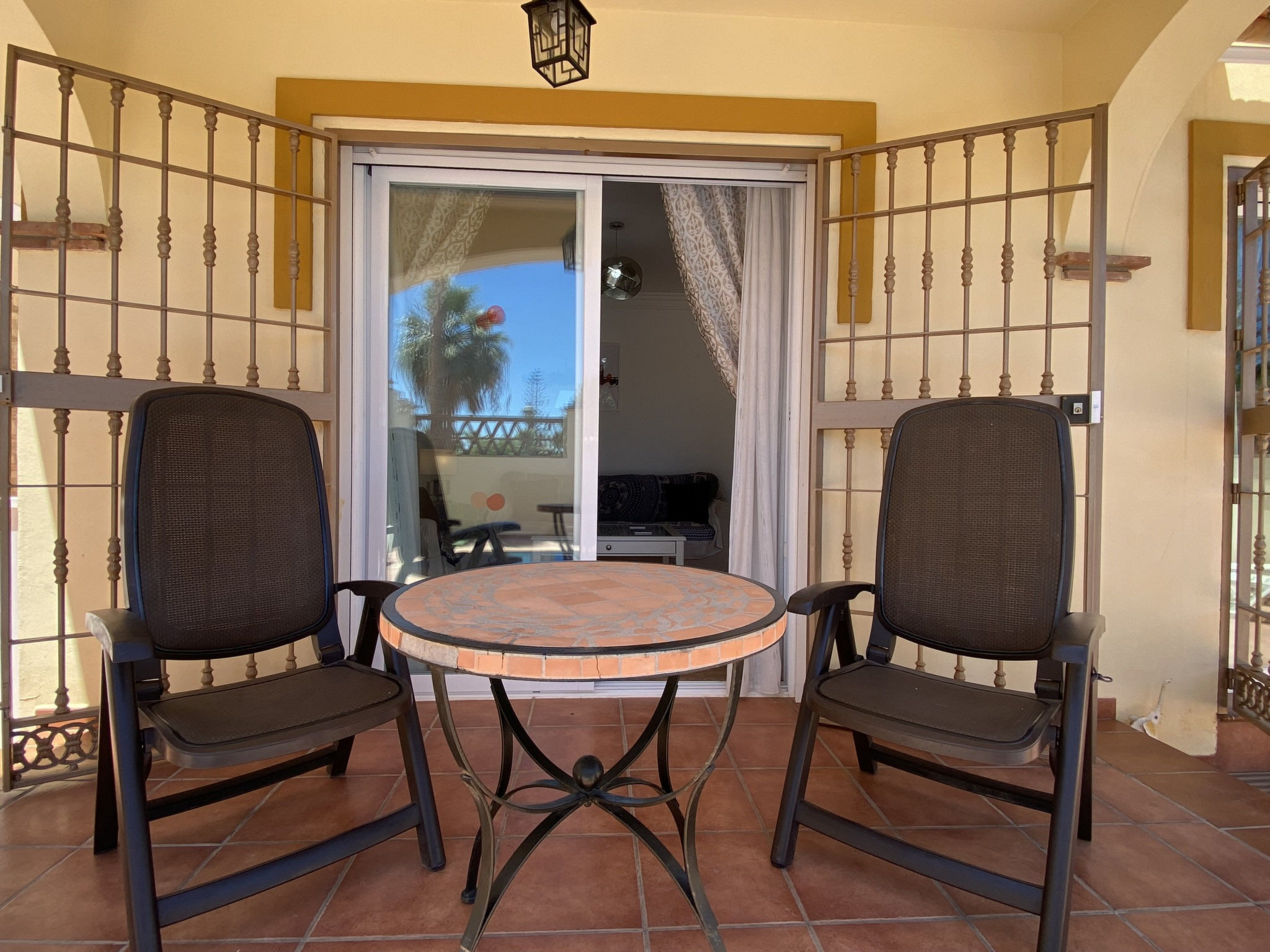 Villa Madrid Private Pool by Casasol - Outside