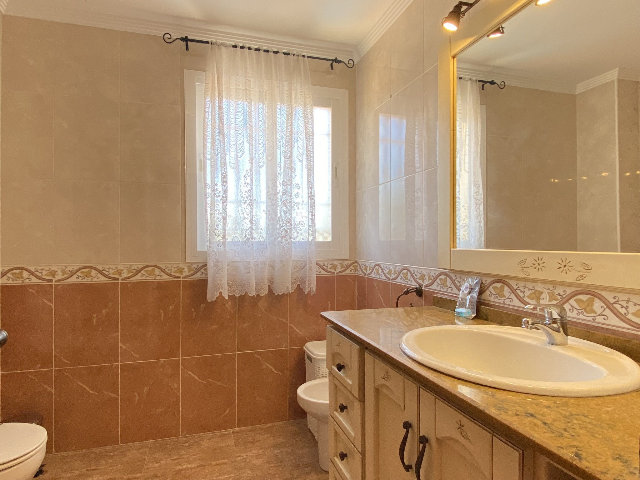 Villa Madrid Private Pool by Casasol - Inside