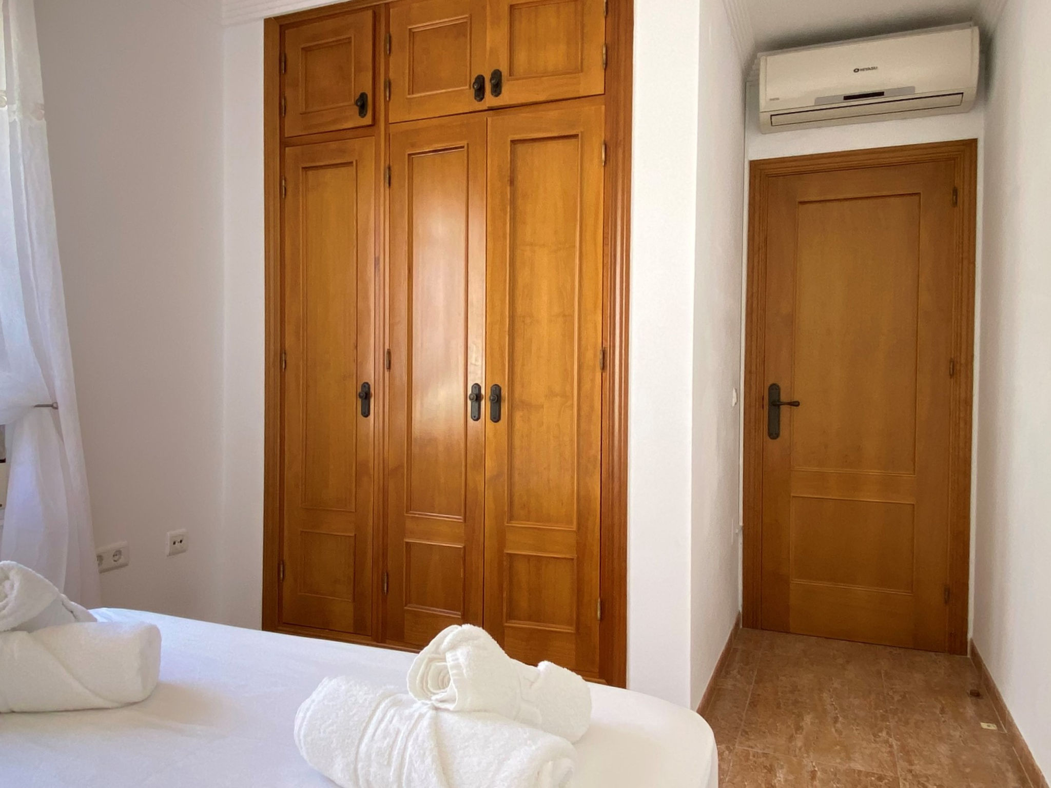 Villa Madrid Private Pool by Casasol - Inside