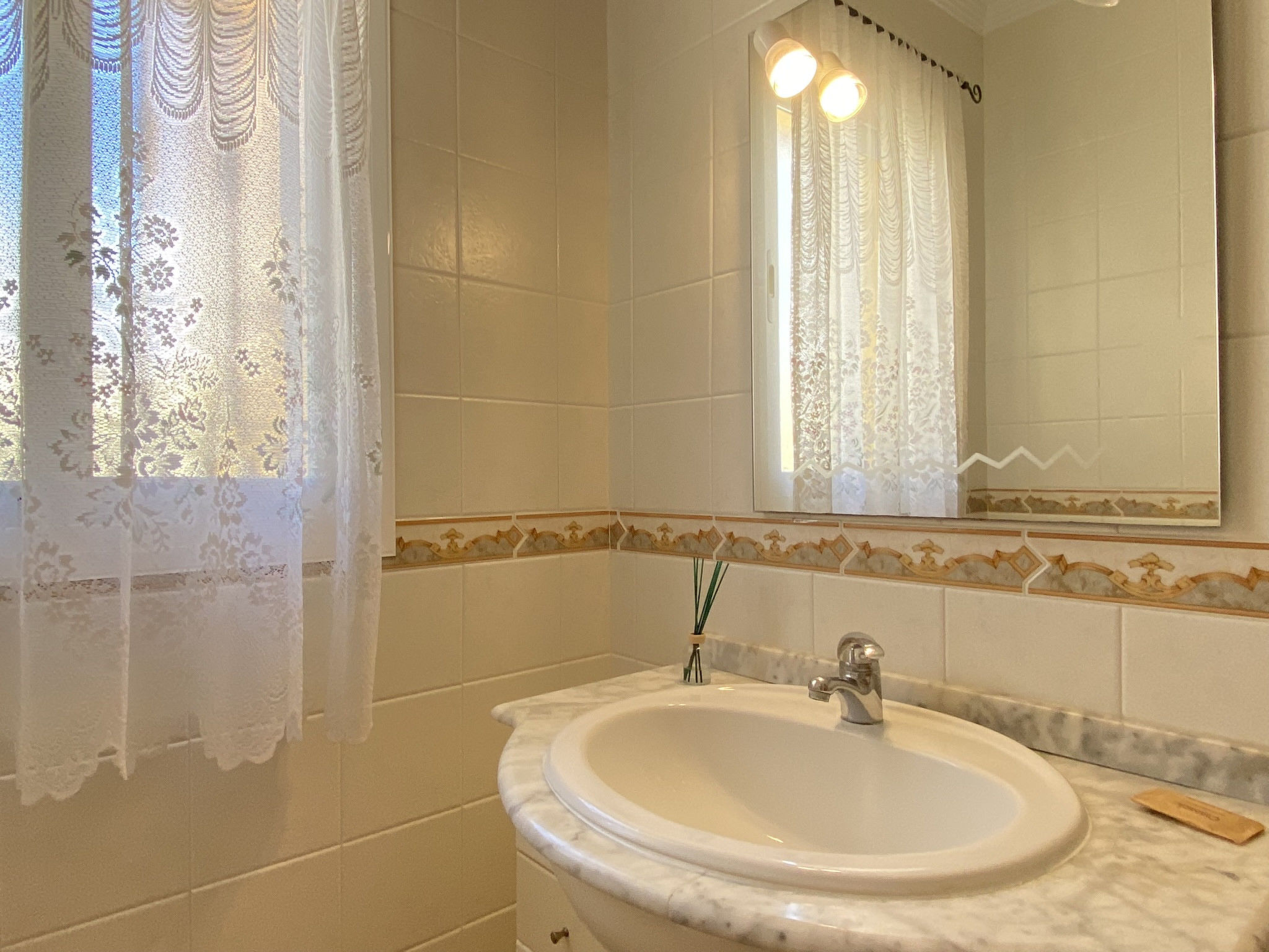 Villa Madrid Private Pool by Casasol - Inside