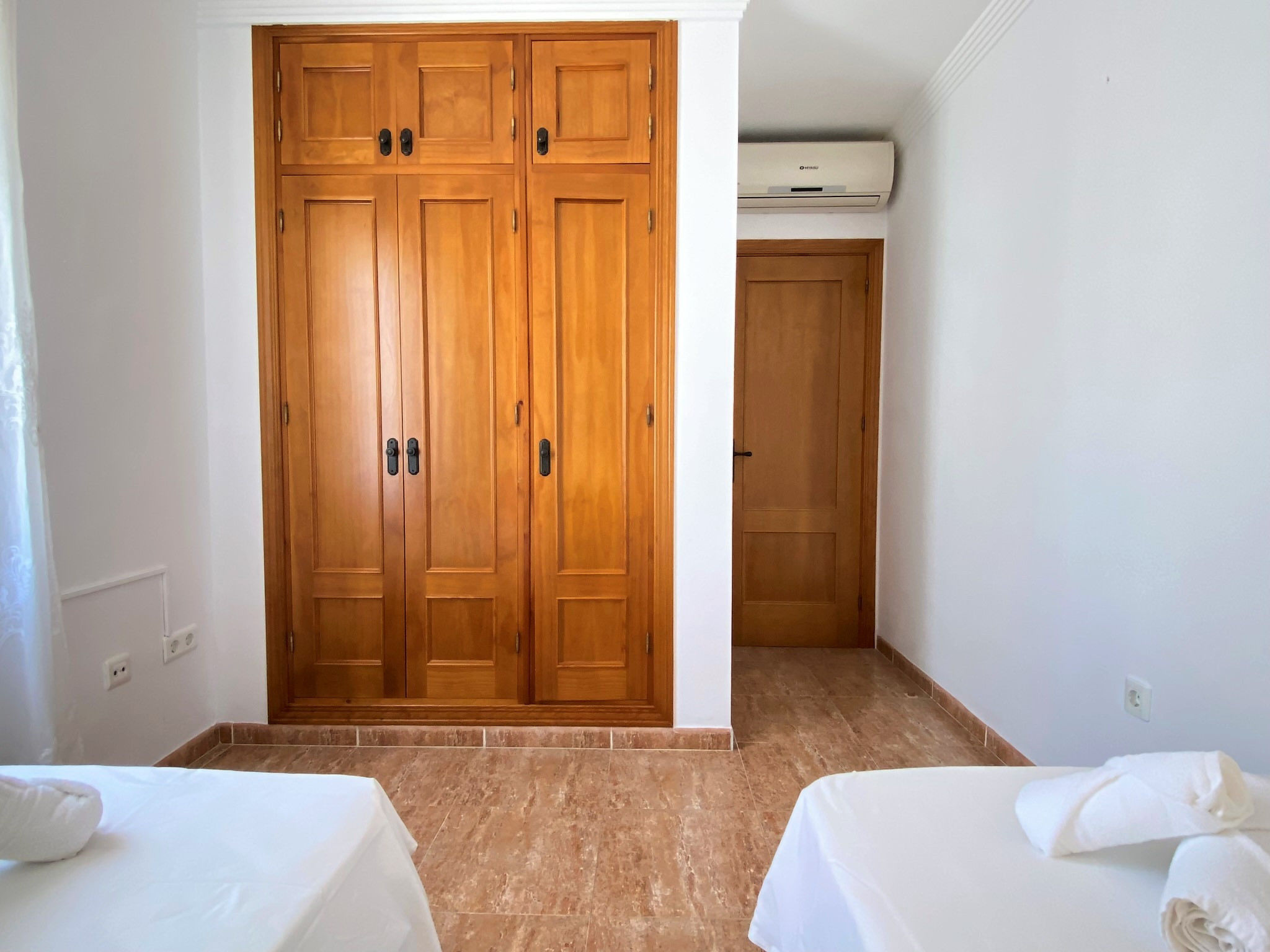 Villa Madrid Private Pool by Casasol - Inside