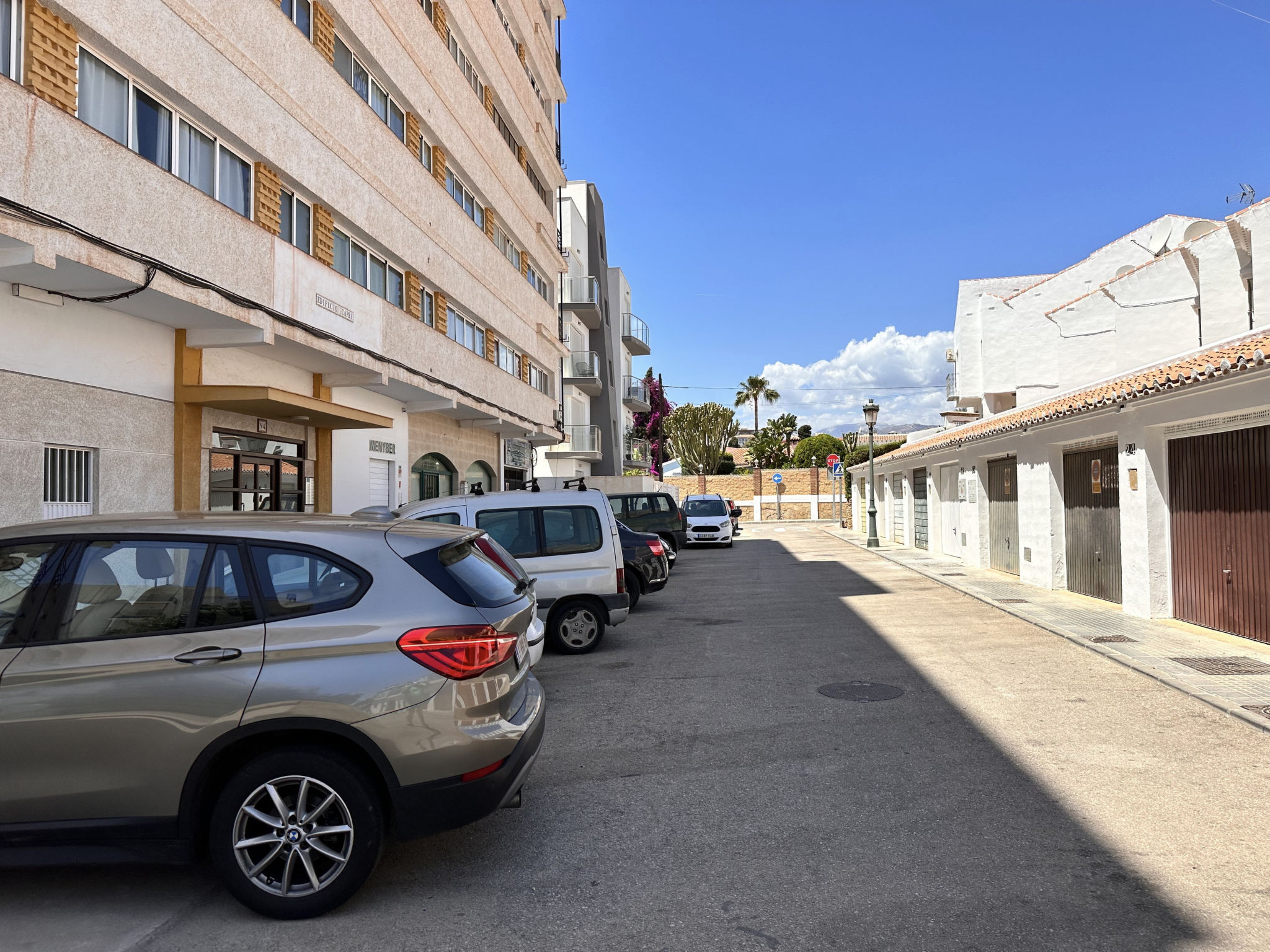 Photo of Capri Sunset by Casasol