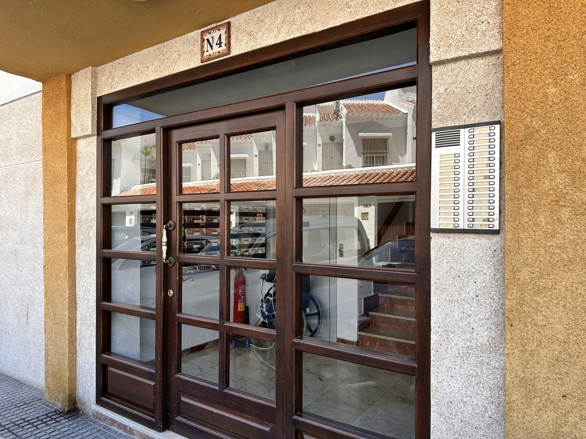 Photo of Capri Sunset by Casasol