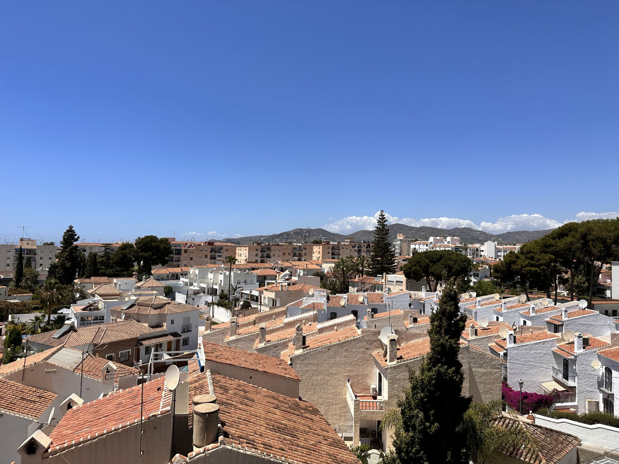 Photo of Capri Sunset by Casasol