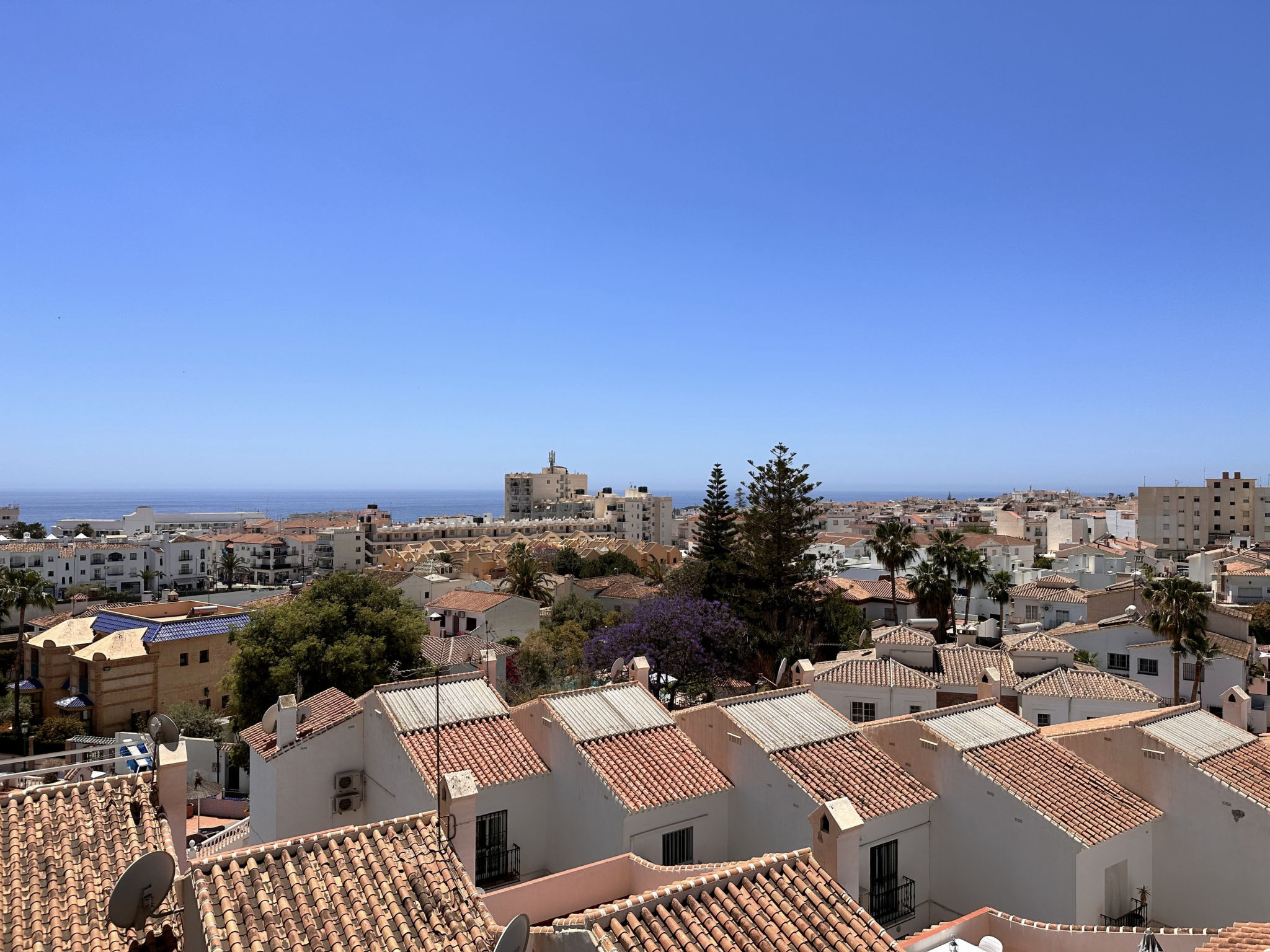 Photo of Capri Sunset by Casasol