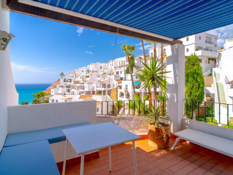  - Nerja