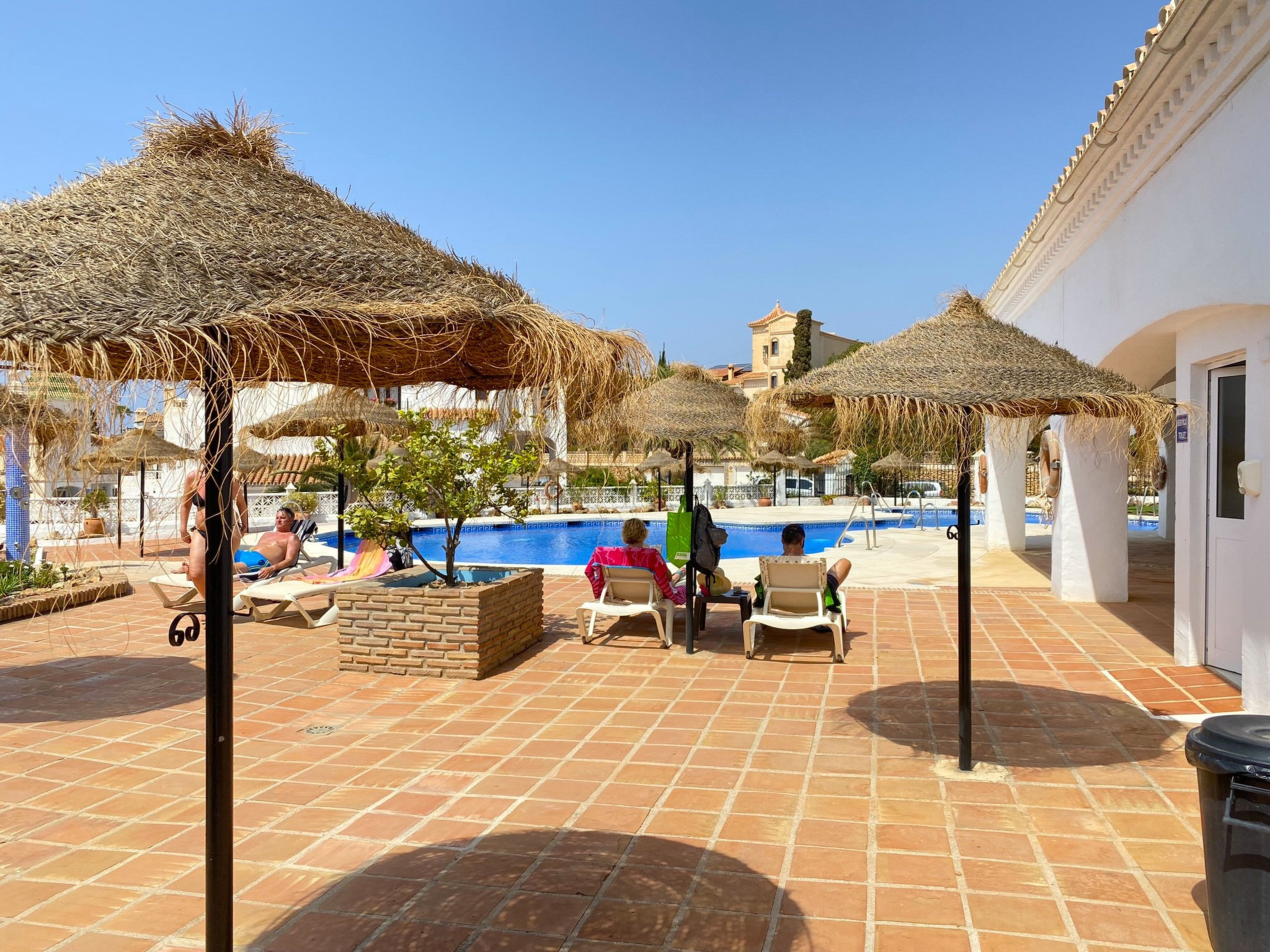 Photo of Capistrano Playa 715 by Casasol