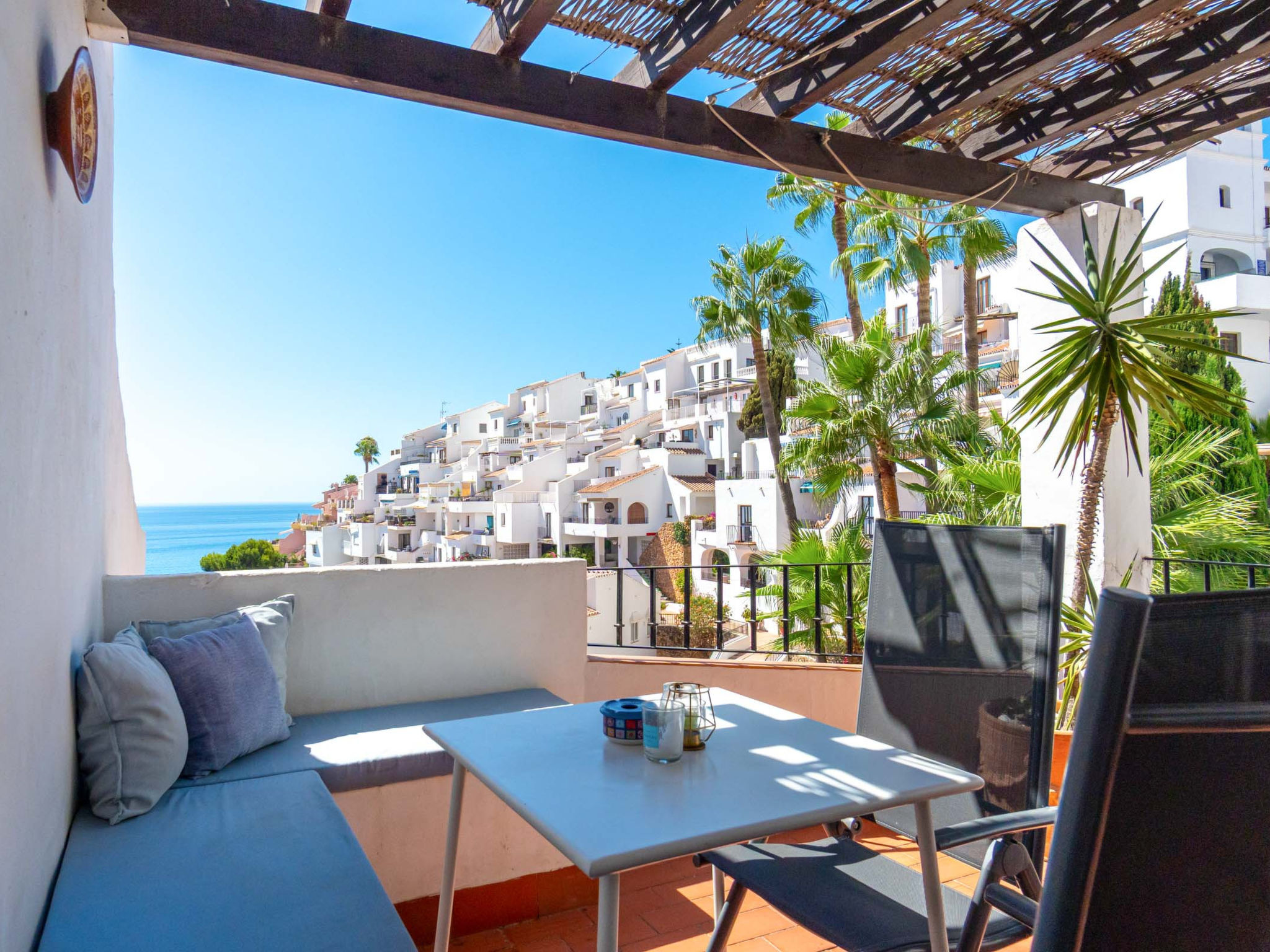 Capistrano Playa 715 by Casasol