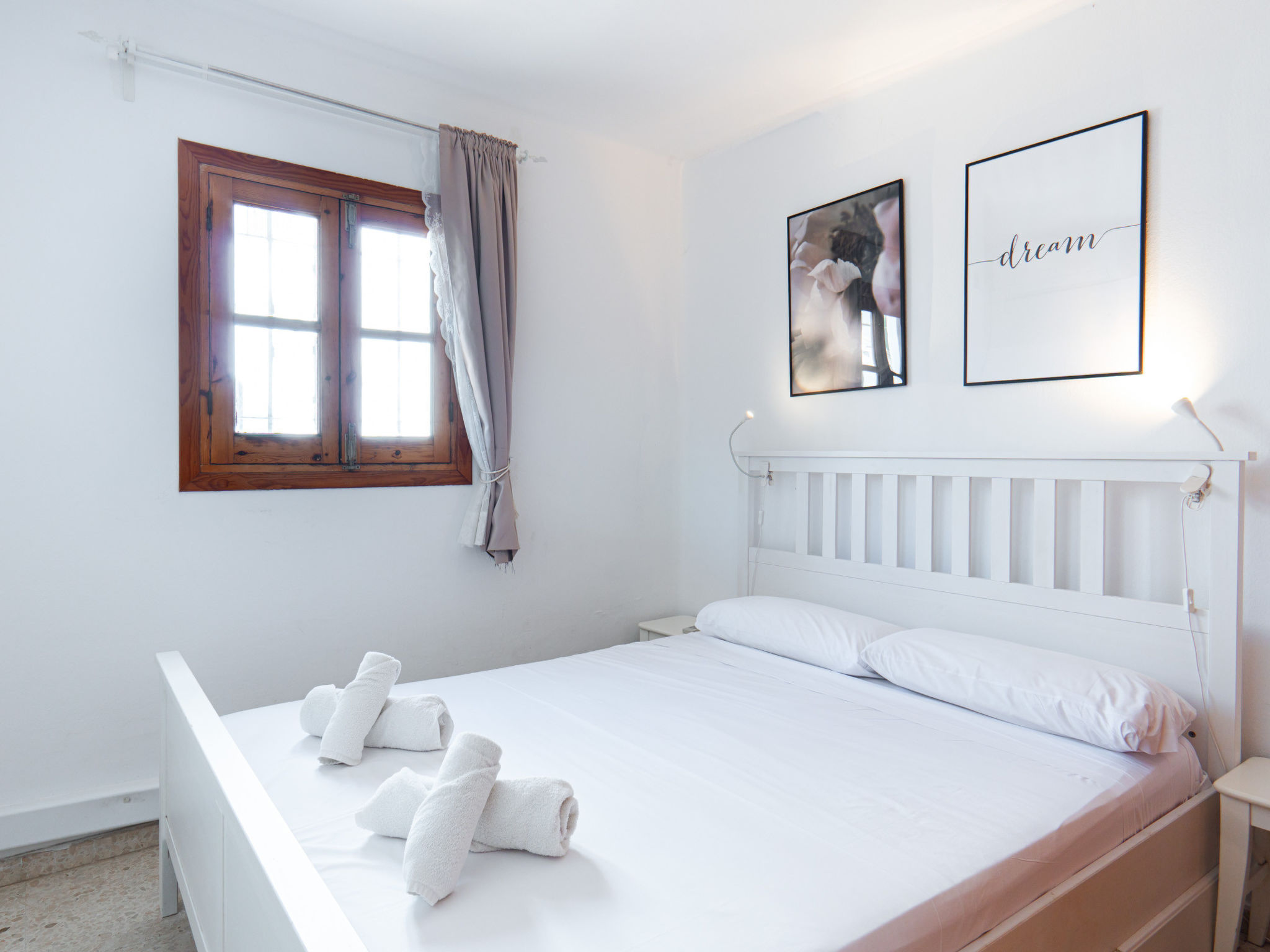 Appartement Capistrano Playa 715 by Casasol – Chambre, photo 4 sur 48