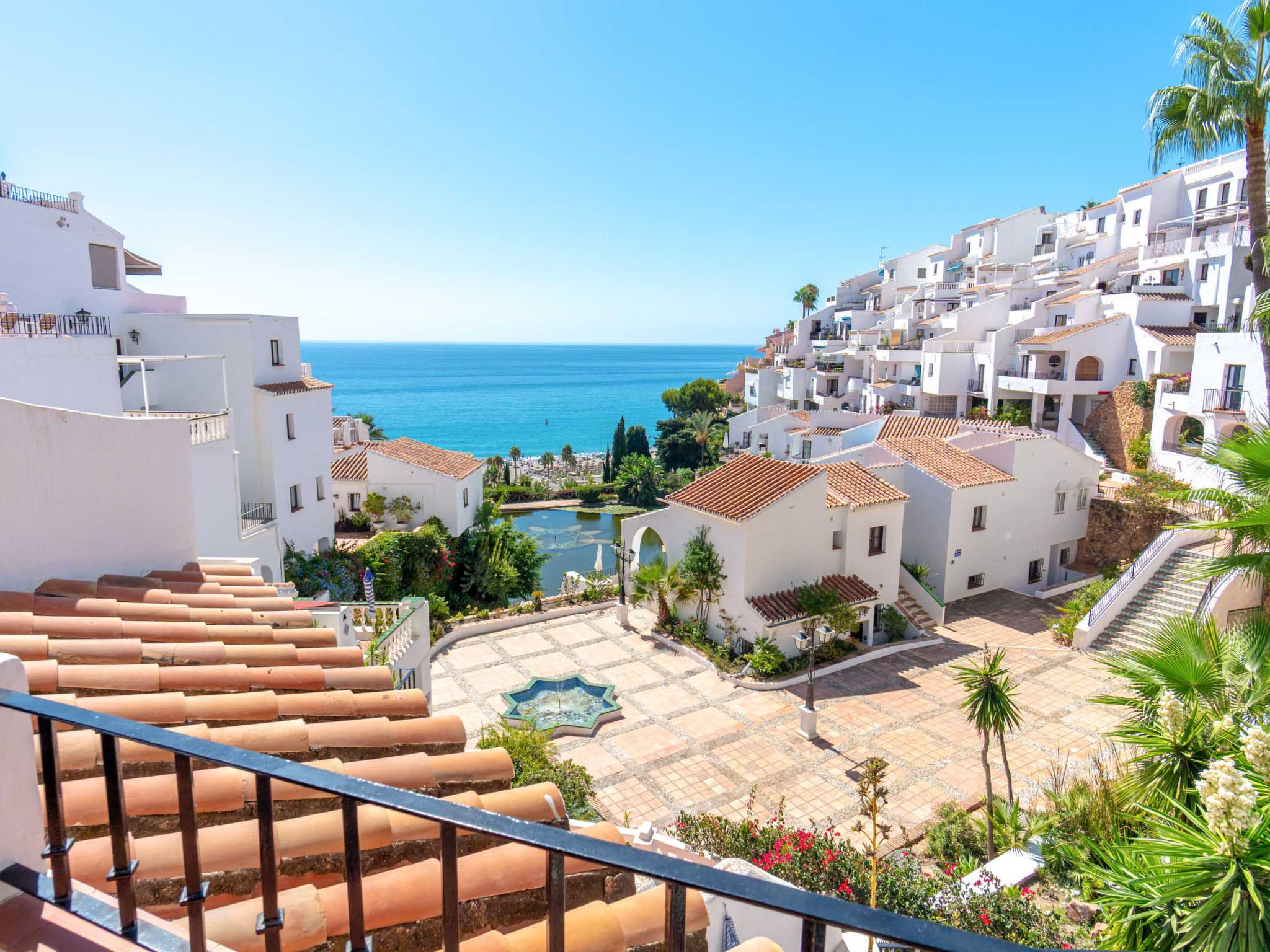 Appartement Capistrano Playa 715 by Casasol – Vue, photo 5 sur 48