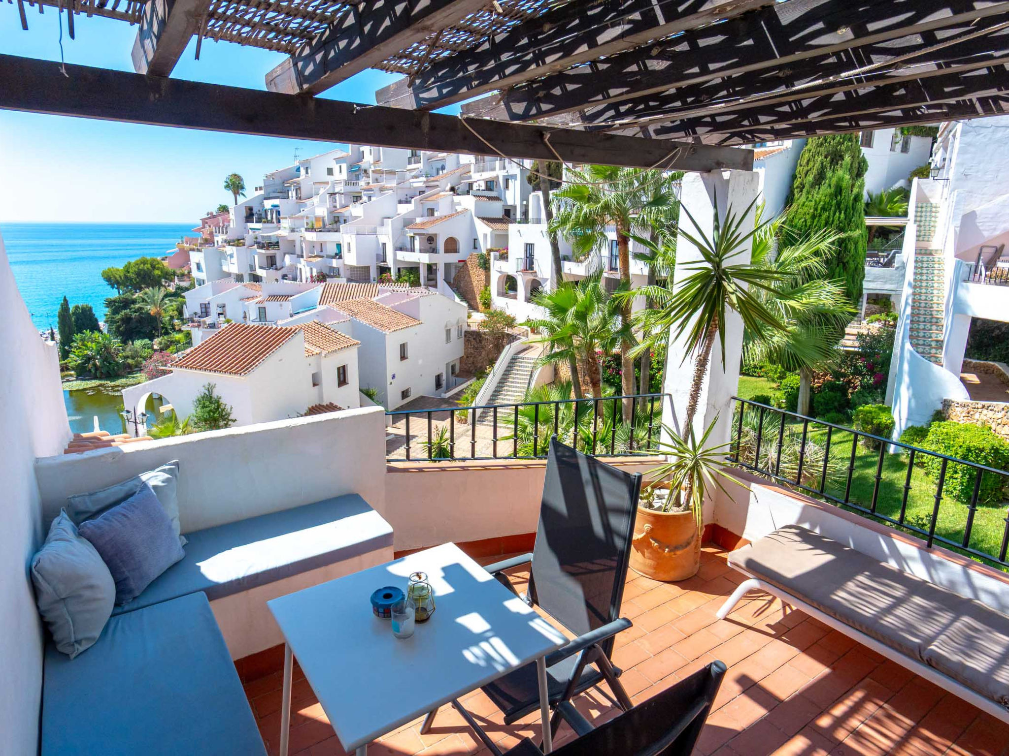 Capistrano Playa 715 by Casasol — Terrace (3 of 48)