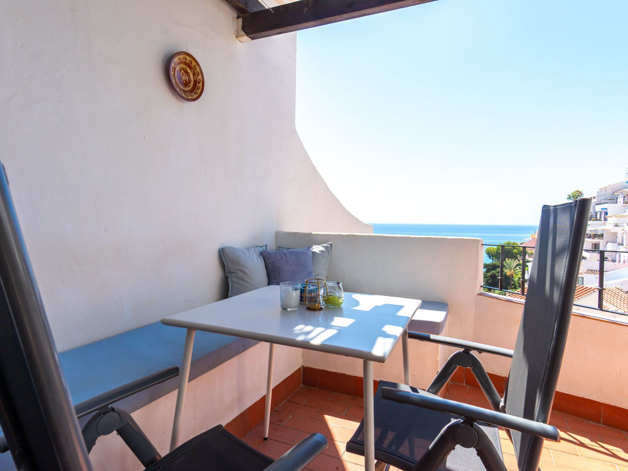 Capistrano Playa 715 by Casasol — Terrace (4 of 48)
