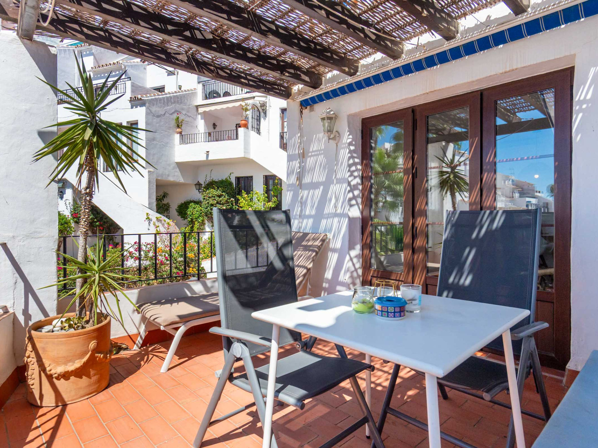 Capistrano Playa 715 by Casasol — Terrace (5 of 48)