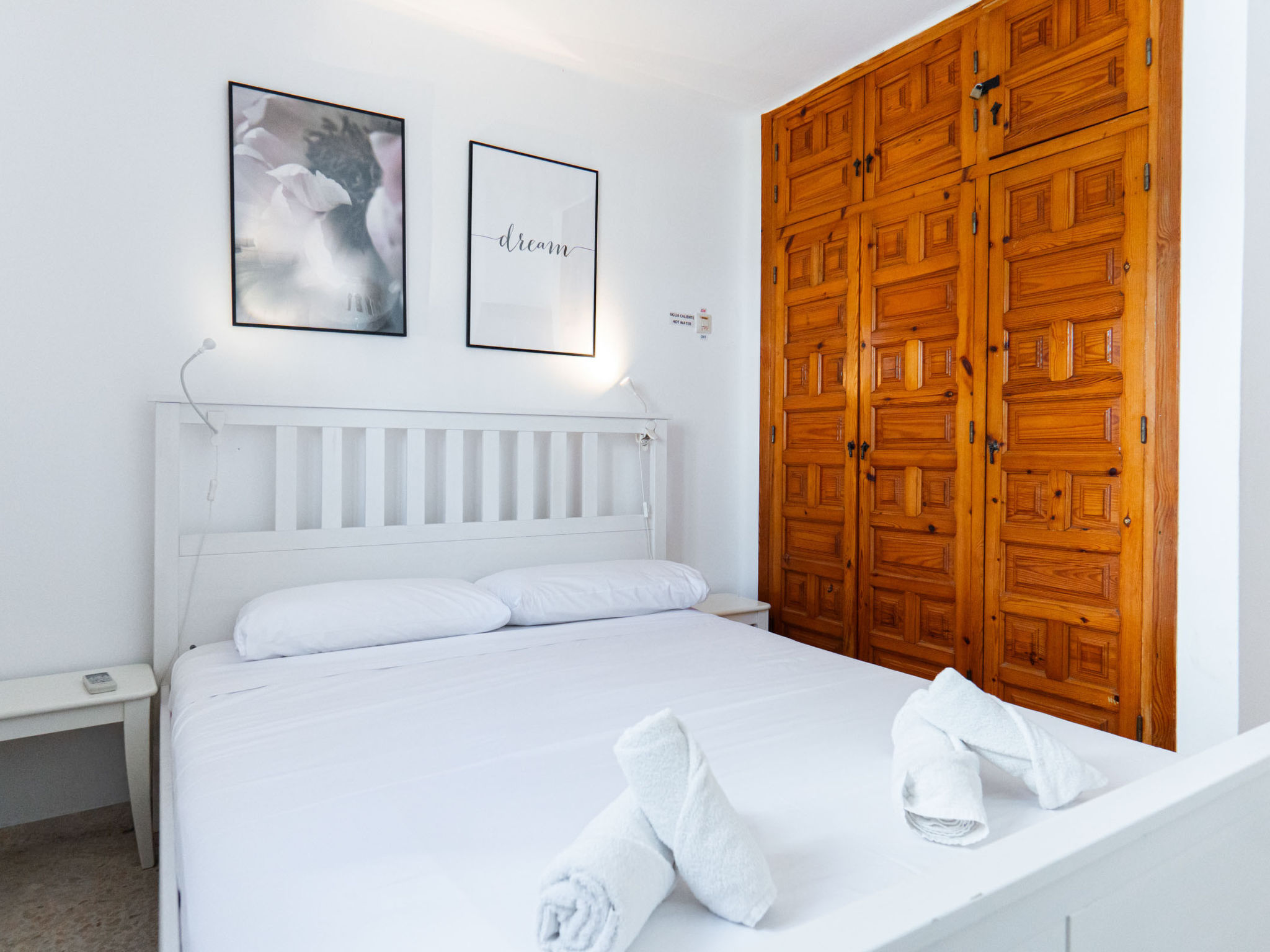 Appartement Capistrano Playa 715 by Casasol – Chambre, photo 16 sur 48