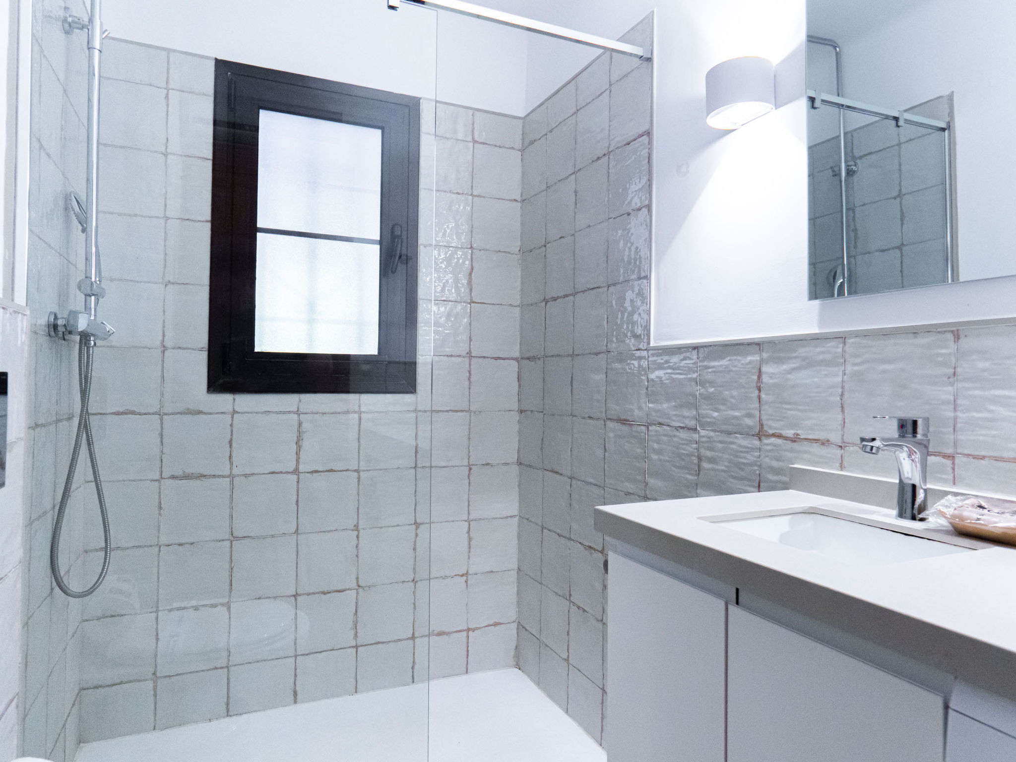 Appartement Capistrano Playa 715 by Casasol – Salle de bains, photo 18 sur 48