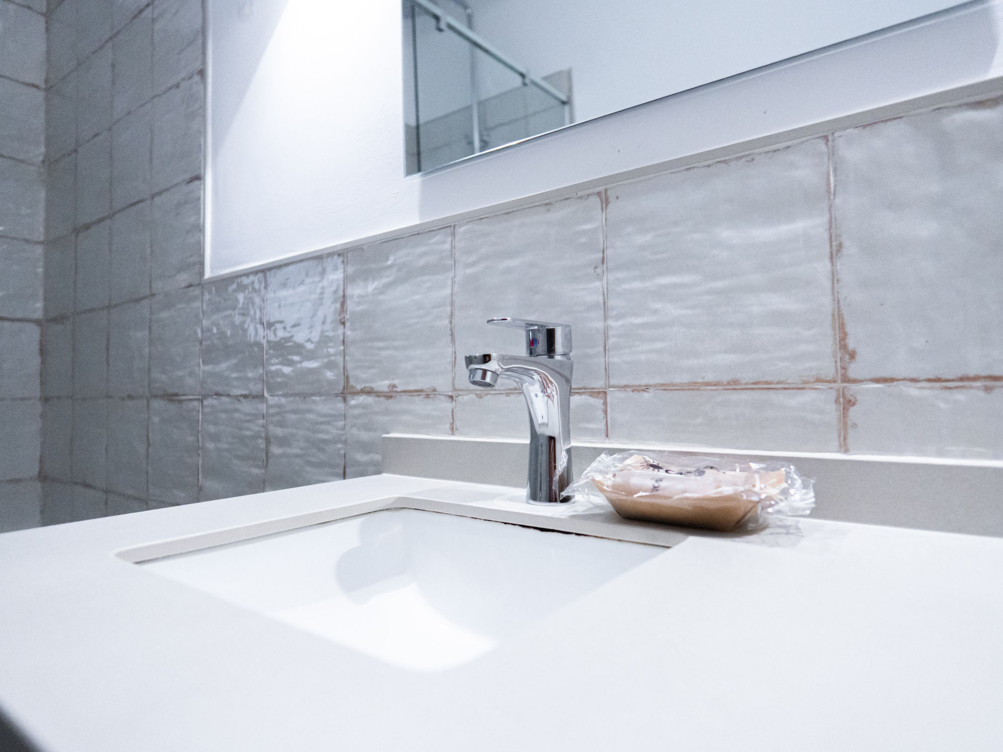 Appartement Capistrano Playa 715 by Casasol – Salle de bains, photo 19 sur 48