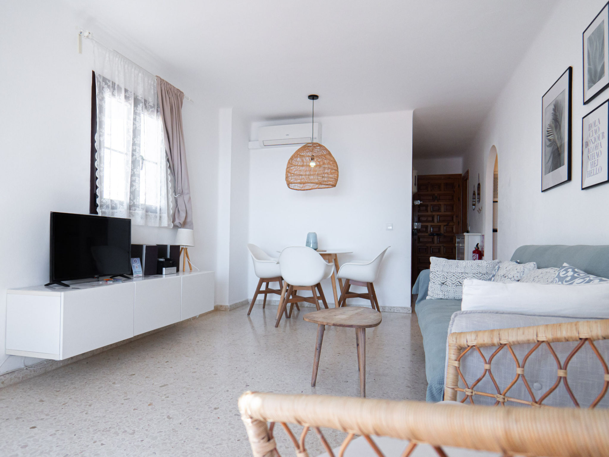 Appartement Capistrano Playa 715 by Casasol – Cuisine et coin repas, photo 20 sur 48