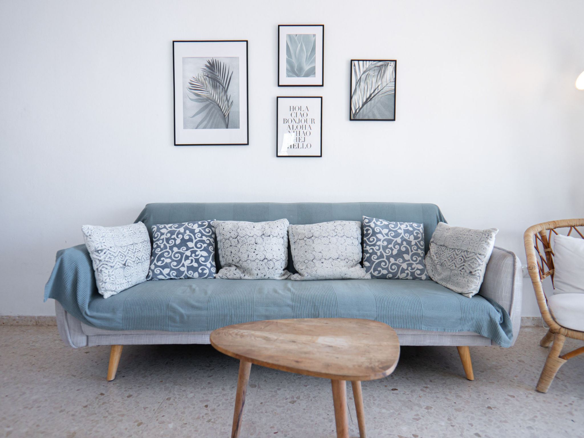 Appartement Capistrano Playa 715 by Casasol – Séjour, photo 21 sur 48