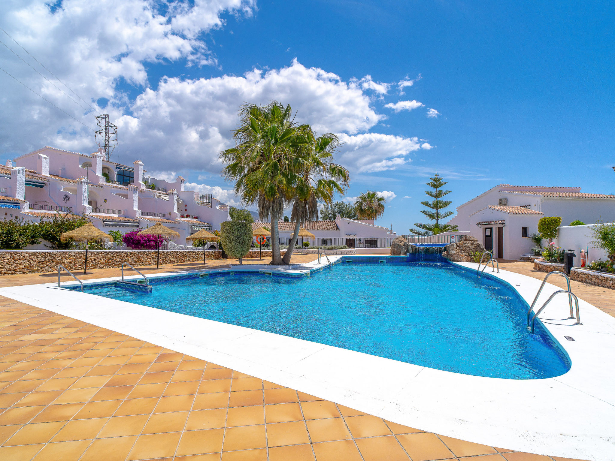 Photo of Capistrano Village Garden by Casasol