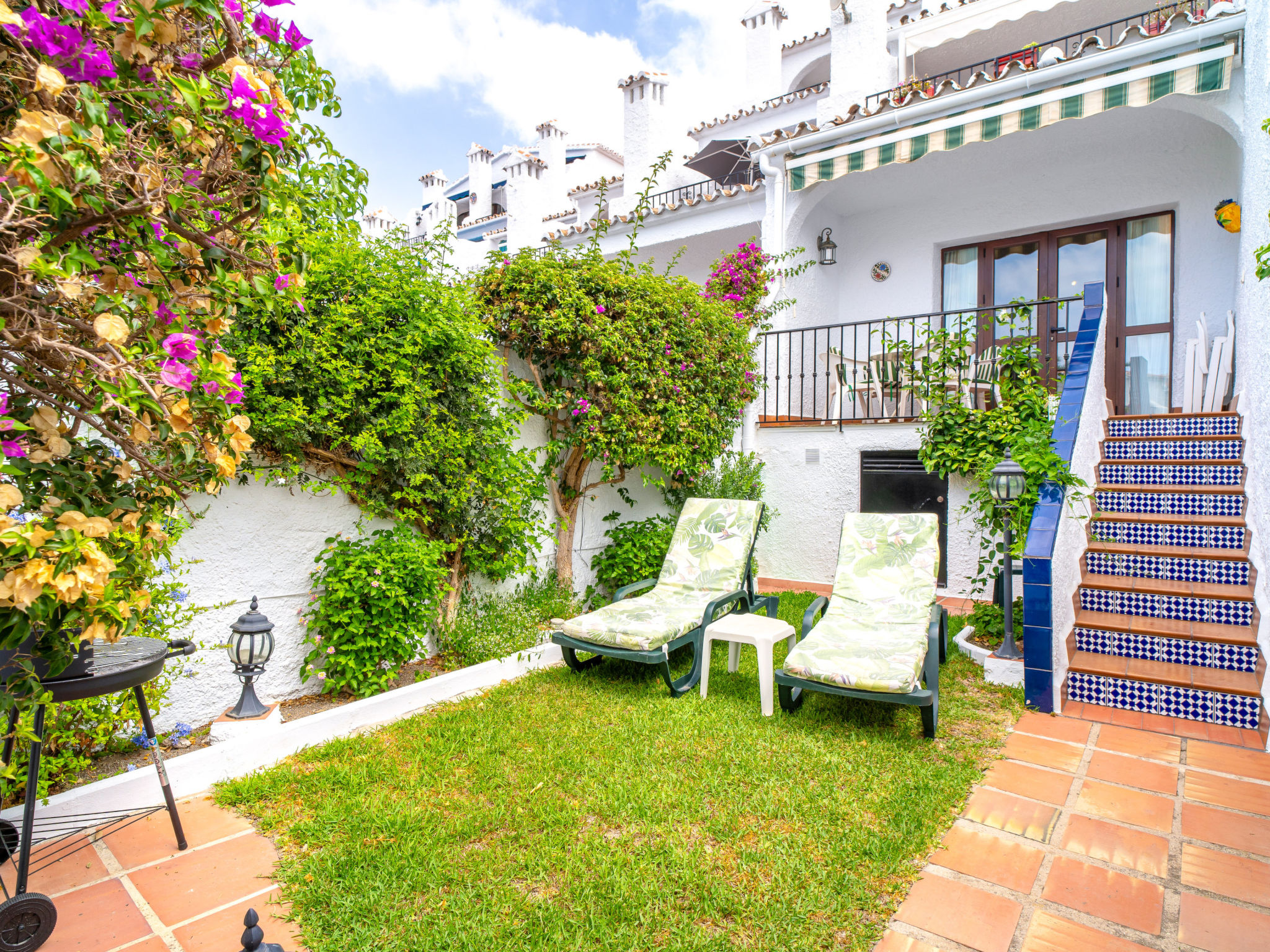 Photo of Capistrano Village Garden by Casasol