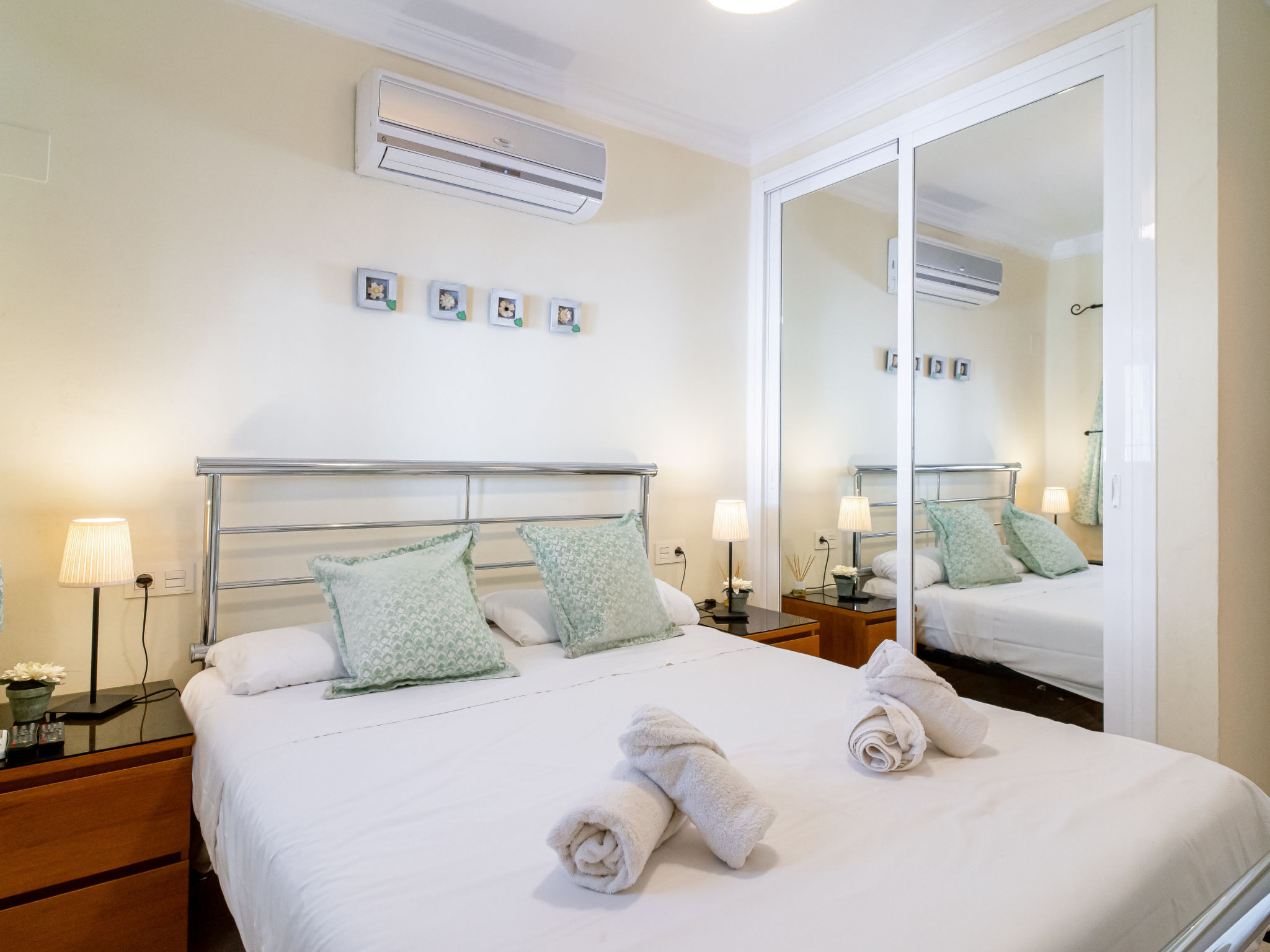 Photo of Capistrano Village Garden by Casasol