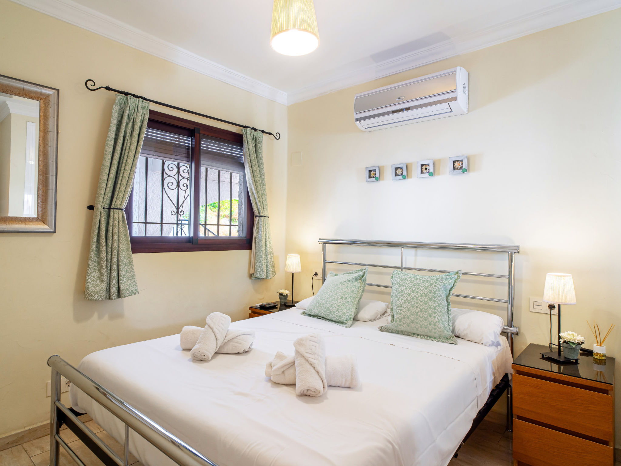 Photo of Capistrano Village Garden by Casasol