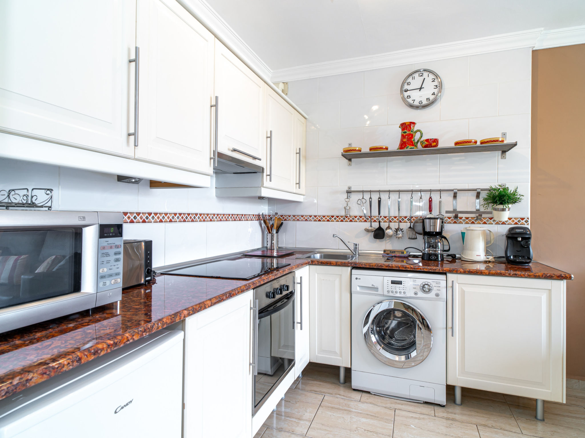 Photo of Capistrano Village Garden by Casasol